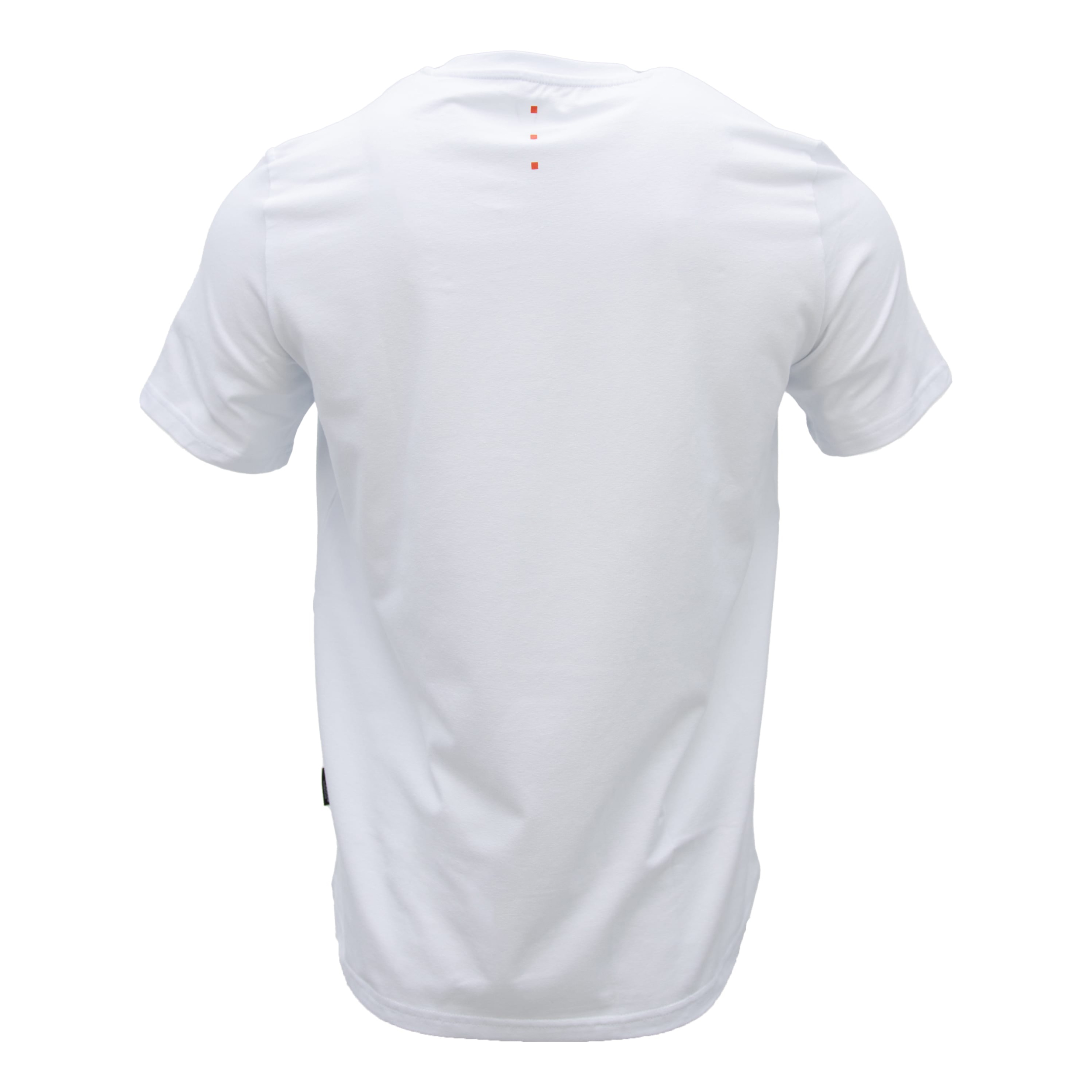 Футболка Brodeks KS701 basic белый