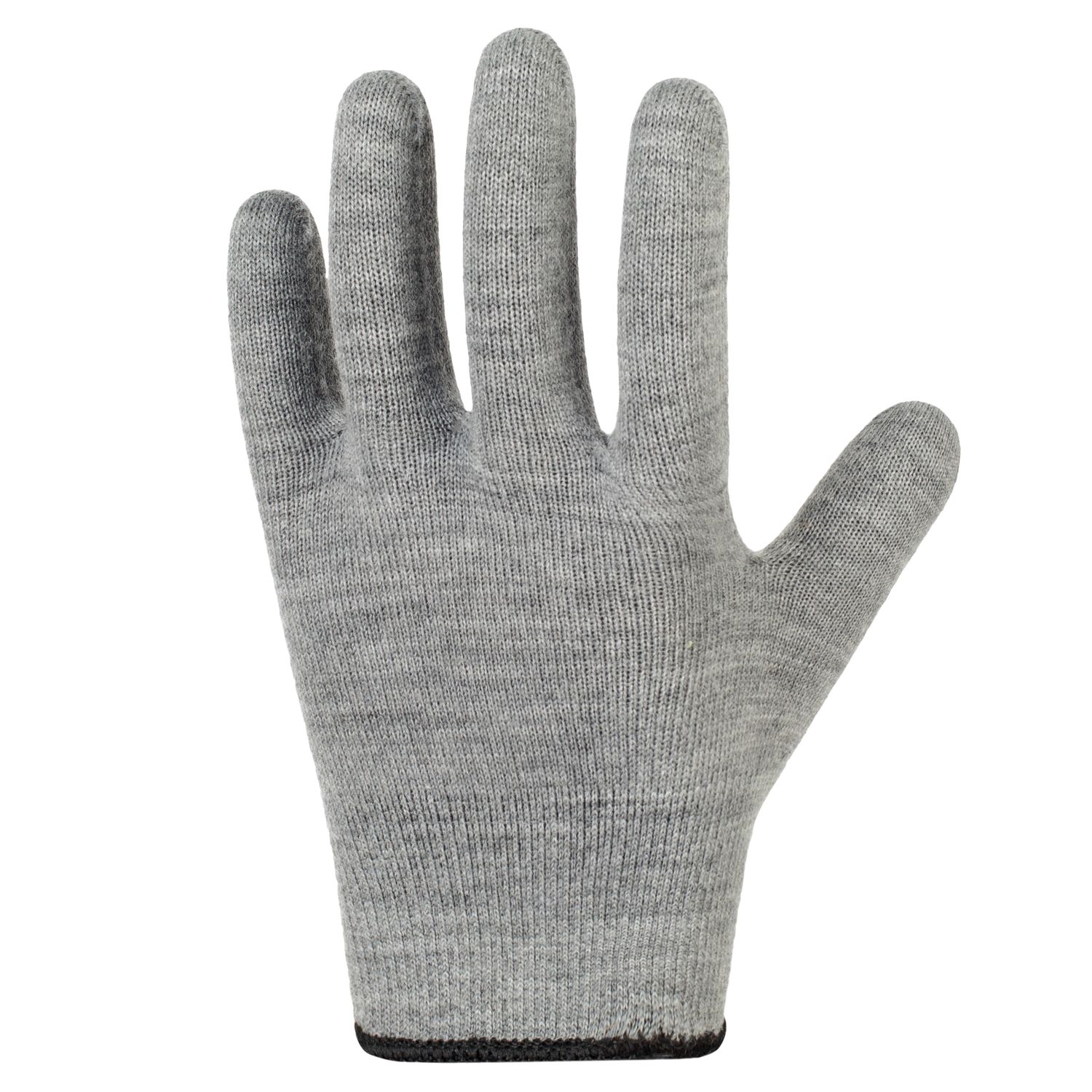 Перчатки шерстяные МЕРИНОС ЛАЙТ