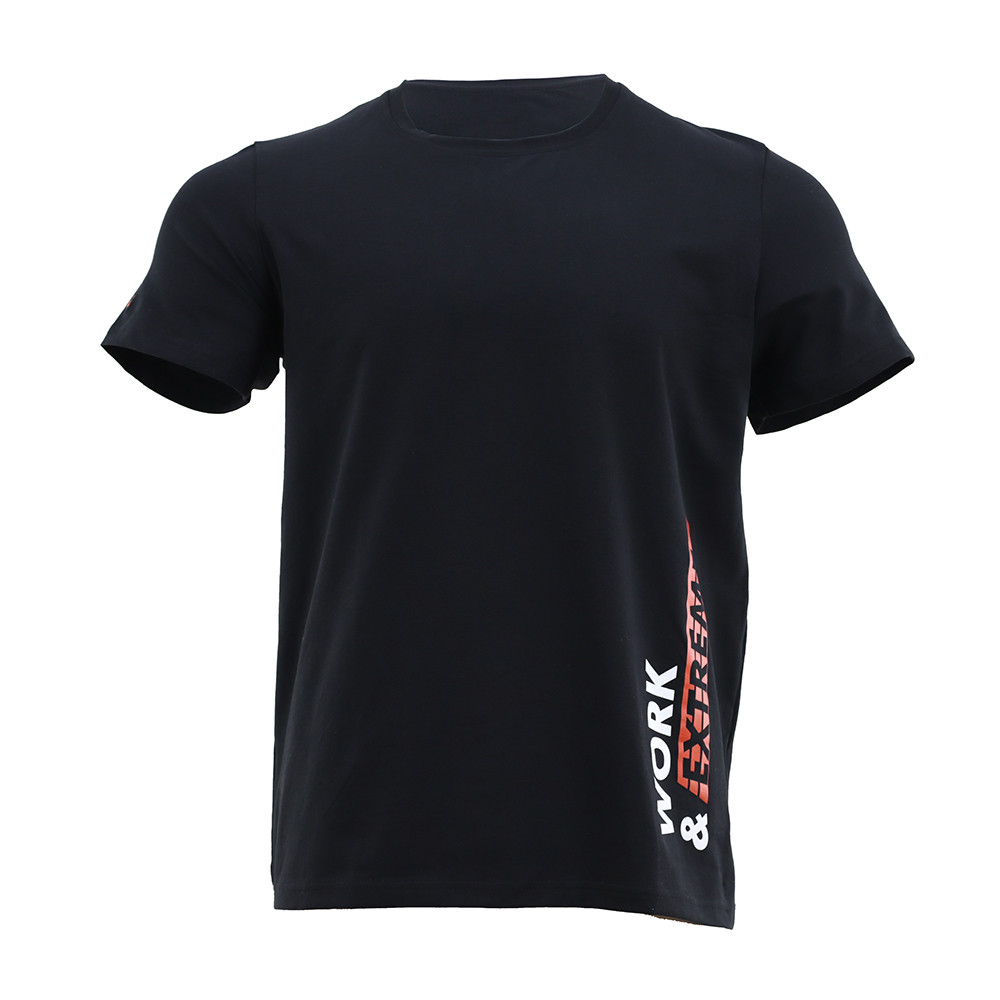 Футболка Brodeks KS702 W-E