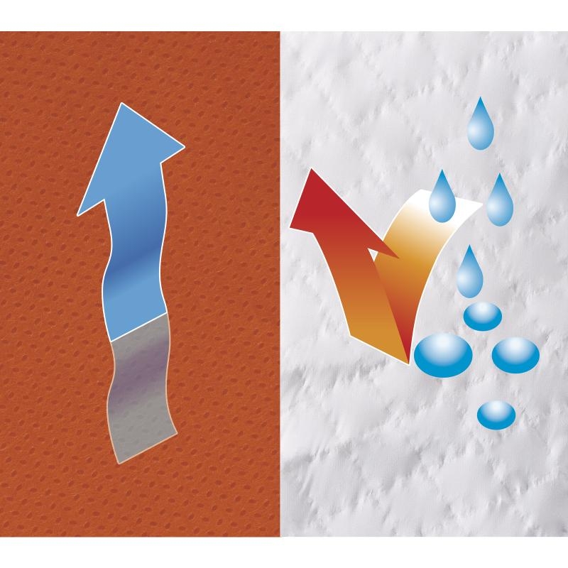 Комбинезон Delta plus DT125