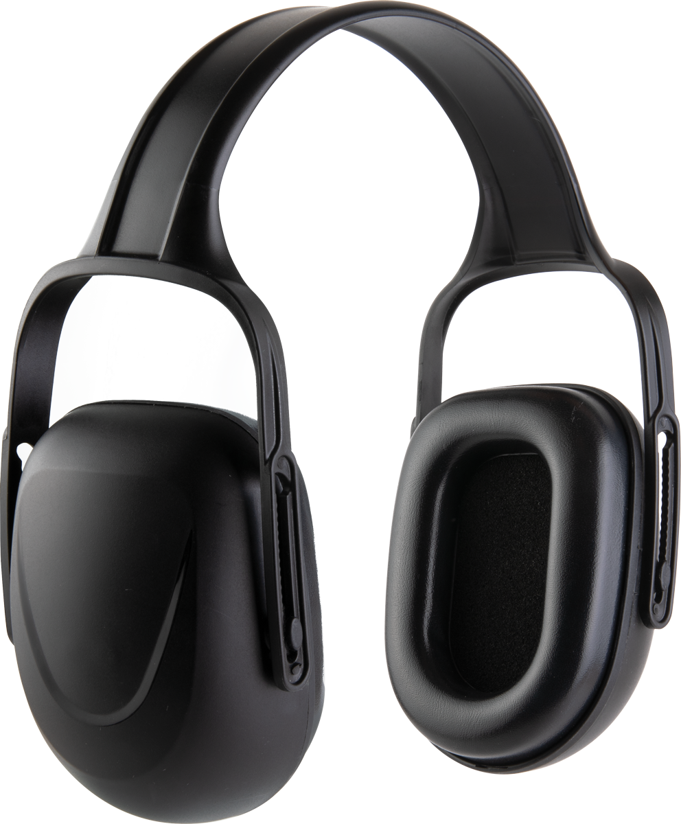 Противошумные наушники (27дБ) Jeta Safety JEM-102