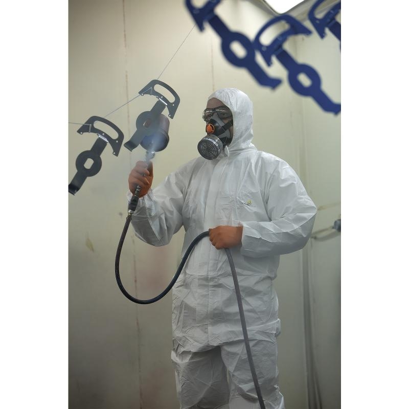 Комбинезон Delta plus DT215