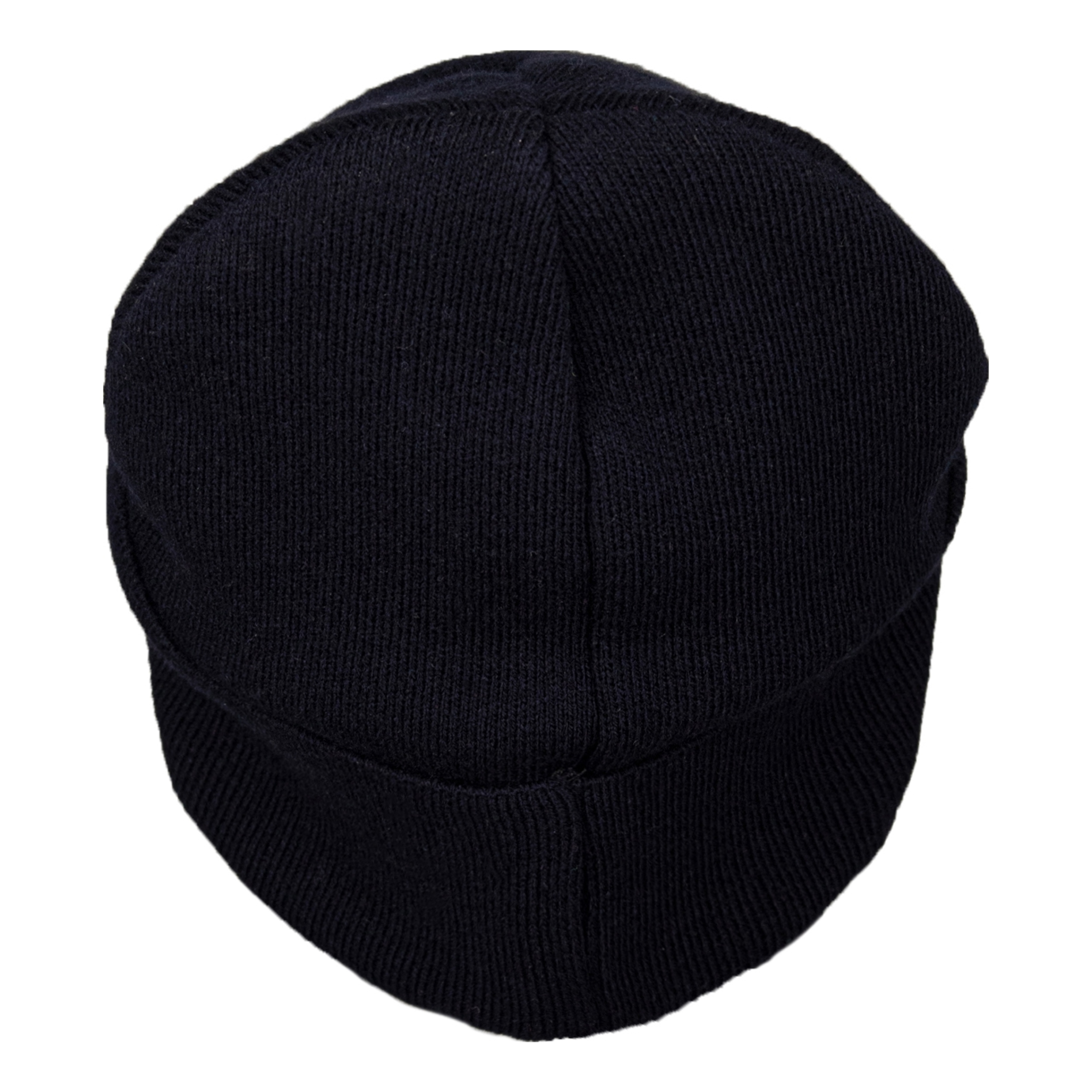 Шапка Brodeks longer т.синий