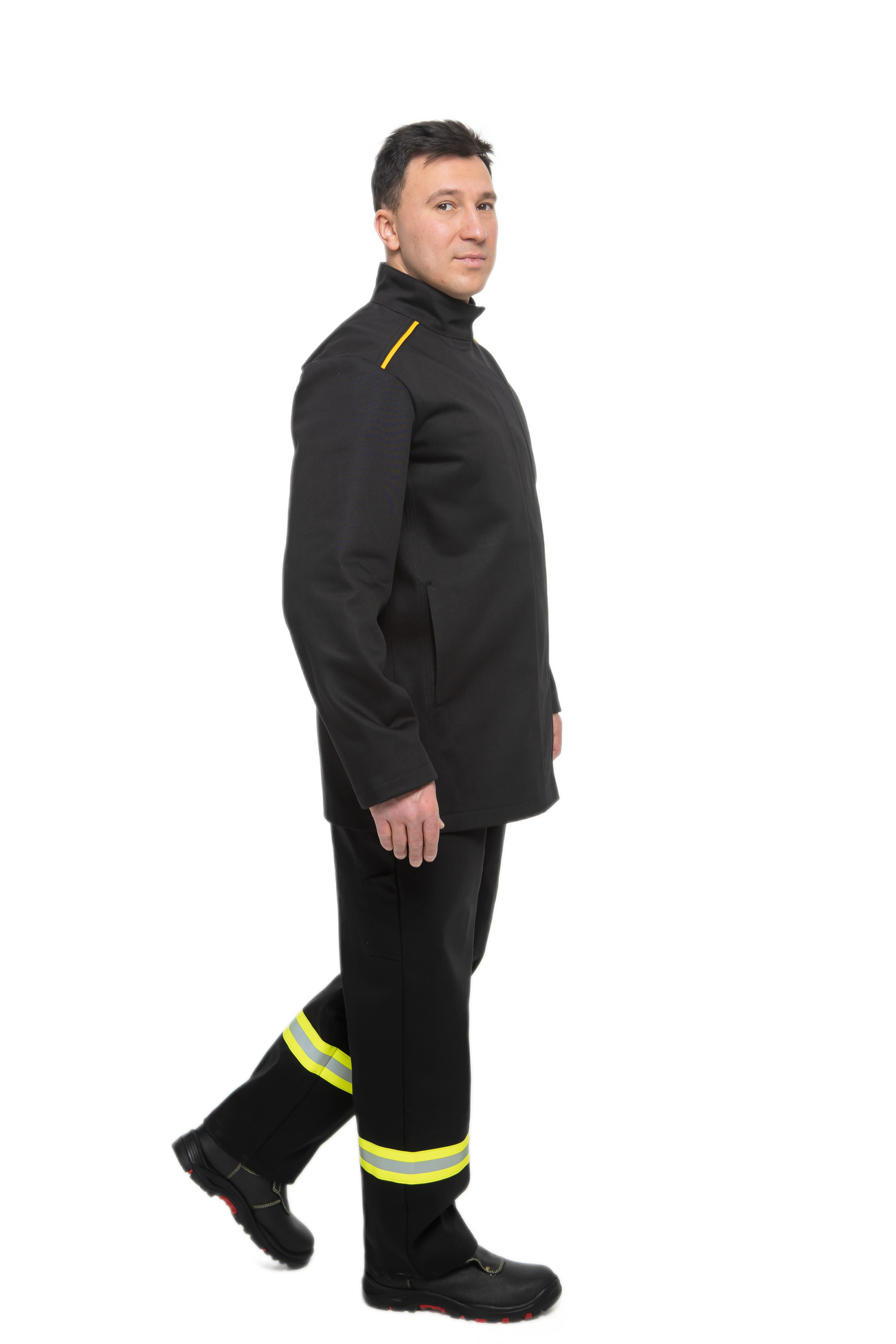 Костюм сварщика Феникс Л.2 ( куркта/брюки)