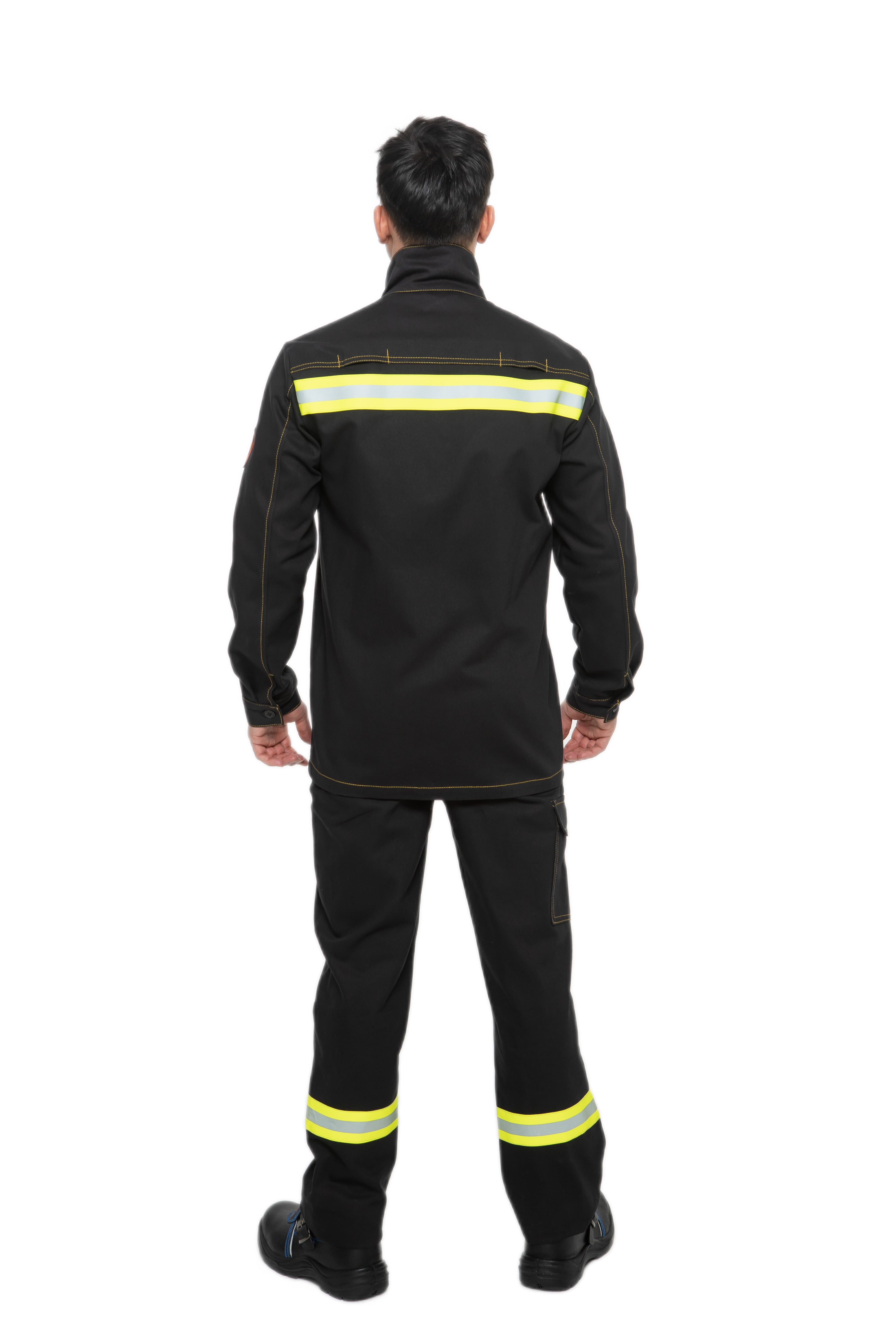 Костюм сварщика Феникс Л.1