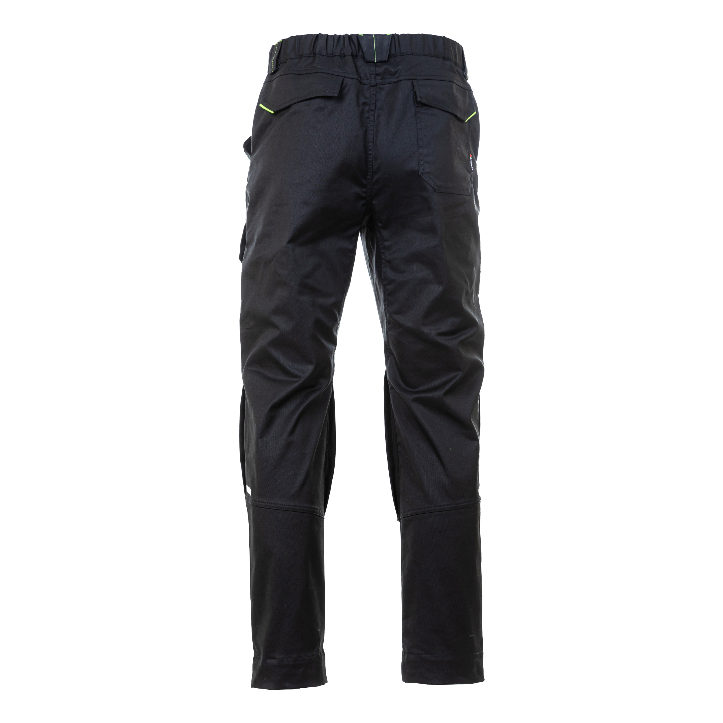 Брюки Brodeks KS305, черный