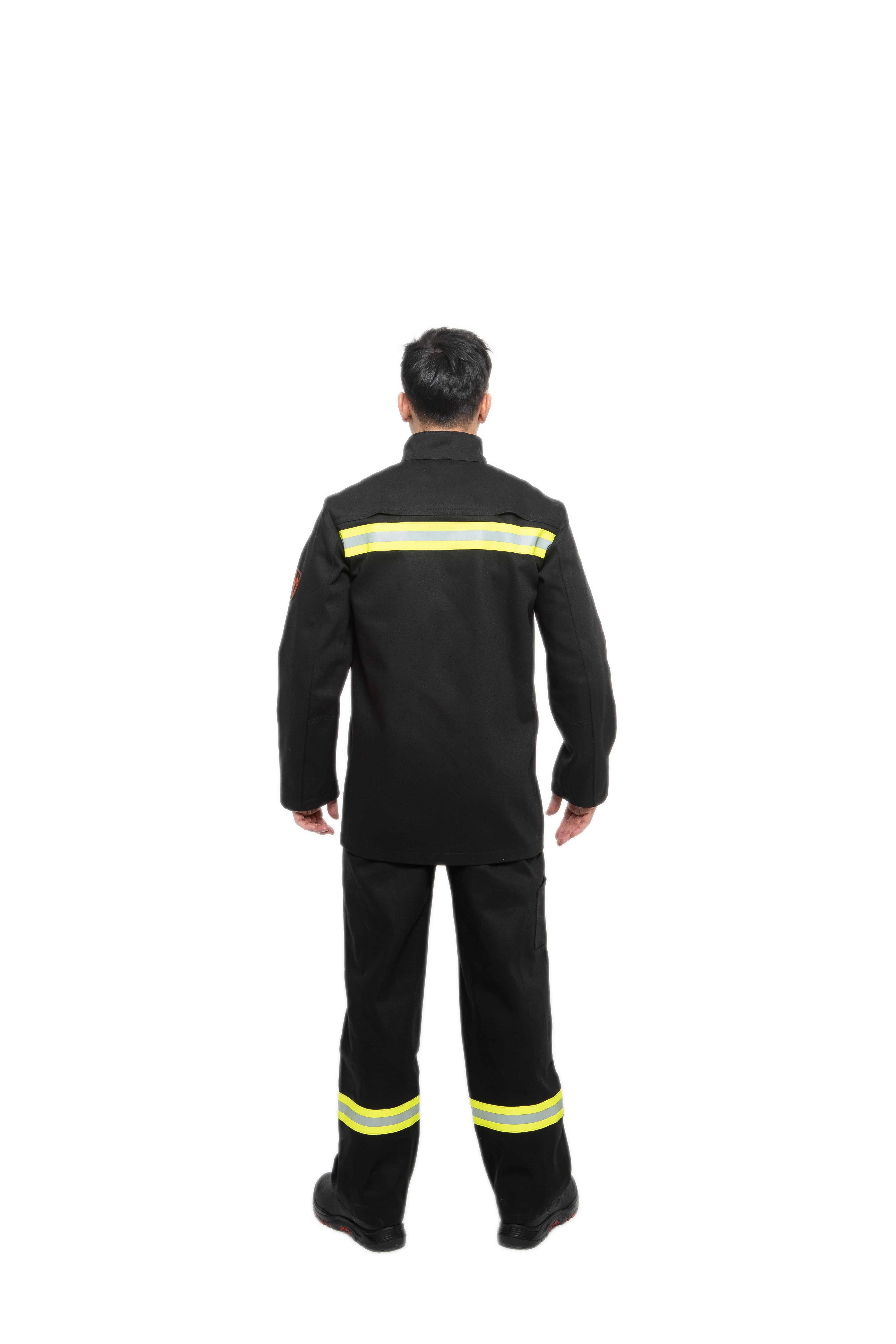 Костюм сварщика Феникс Л.2 ( куркта/брюки)