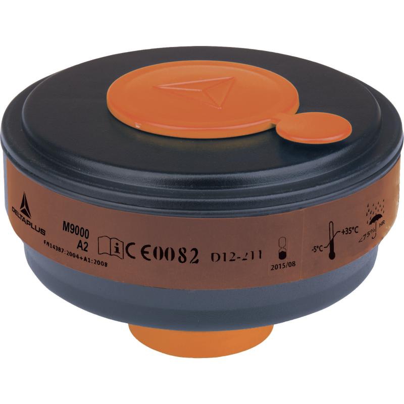 Фильтр Delta plus M9000 A2 (арт.M9000A2) 