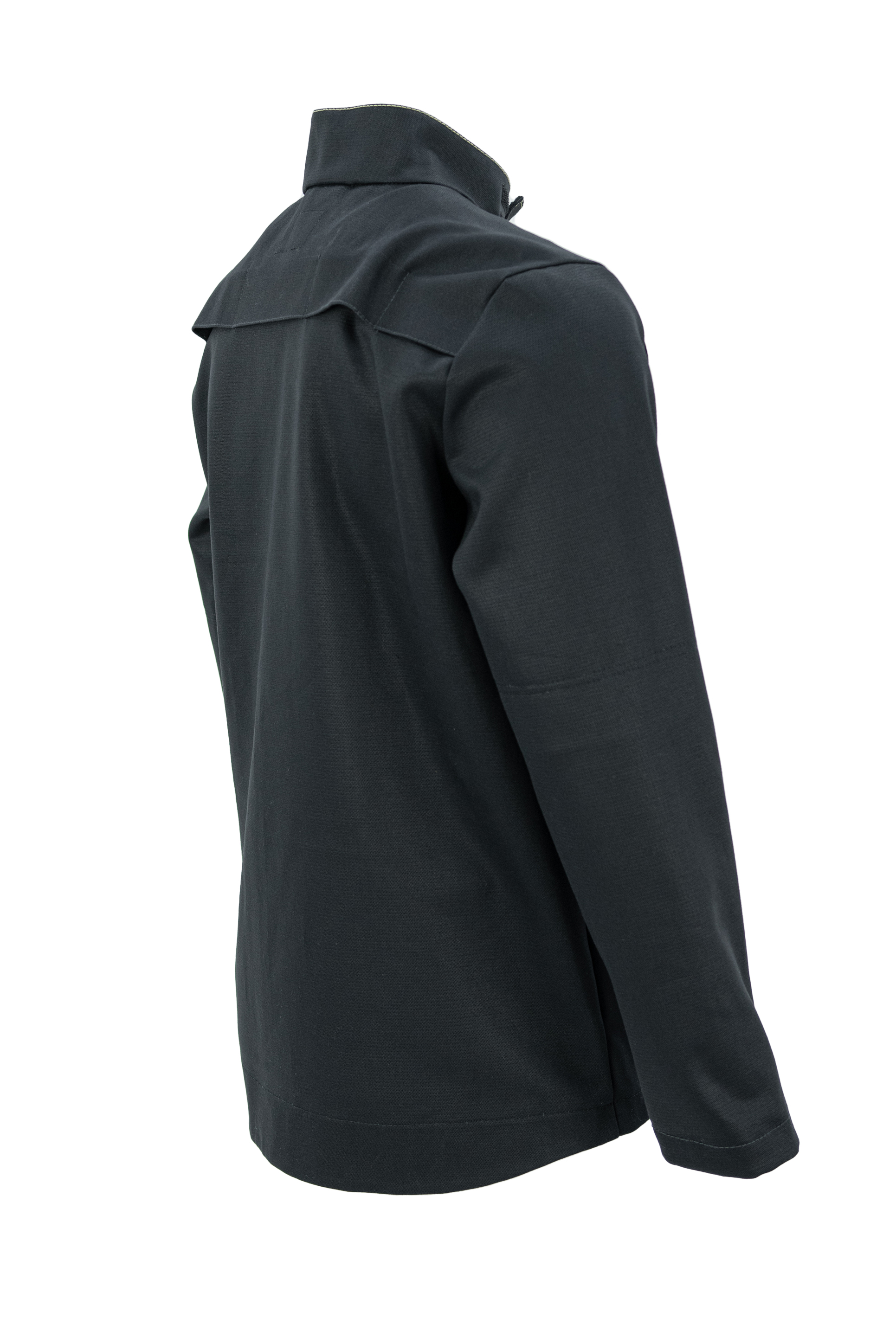 Куртка сварщика Brodeks FS28-02, черный