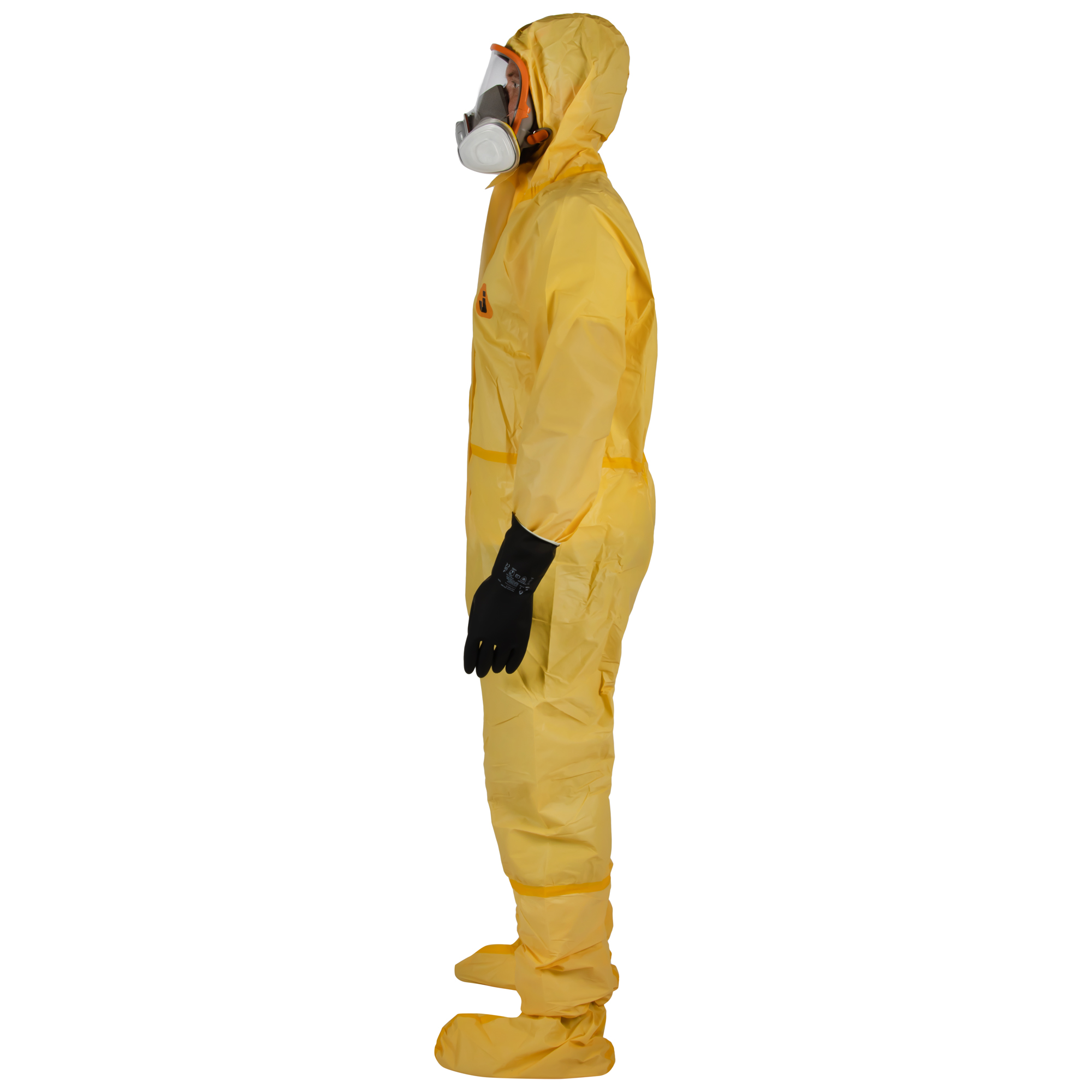 Защитный комбинезон с носками Jeta Safety JPC-80