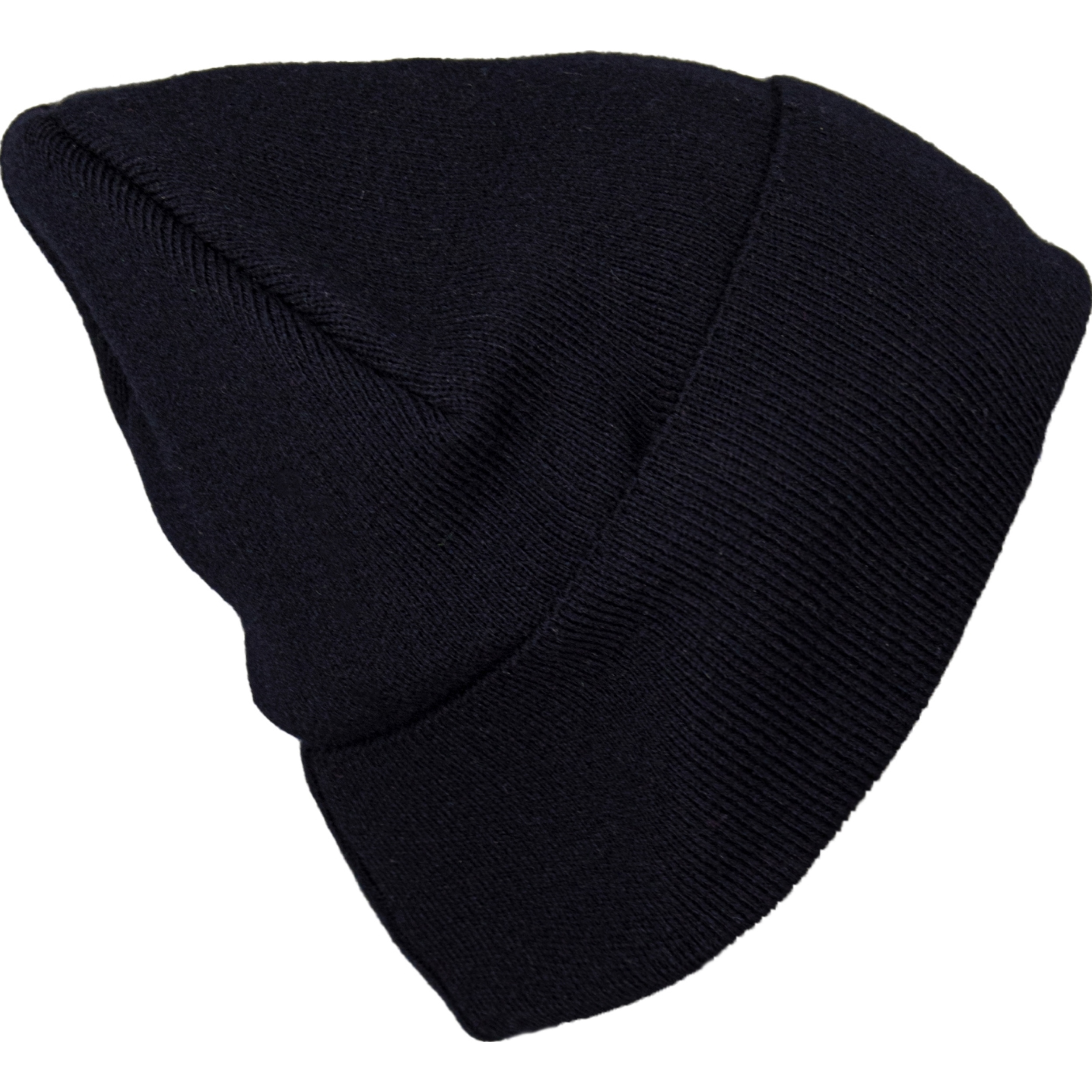 Шапка Brodeks longer т.синий