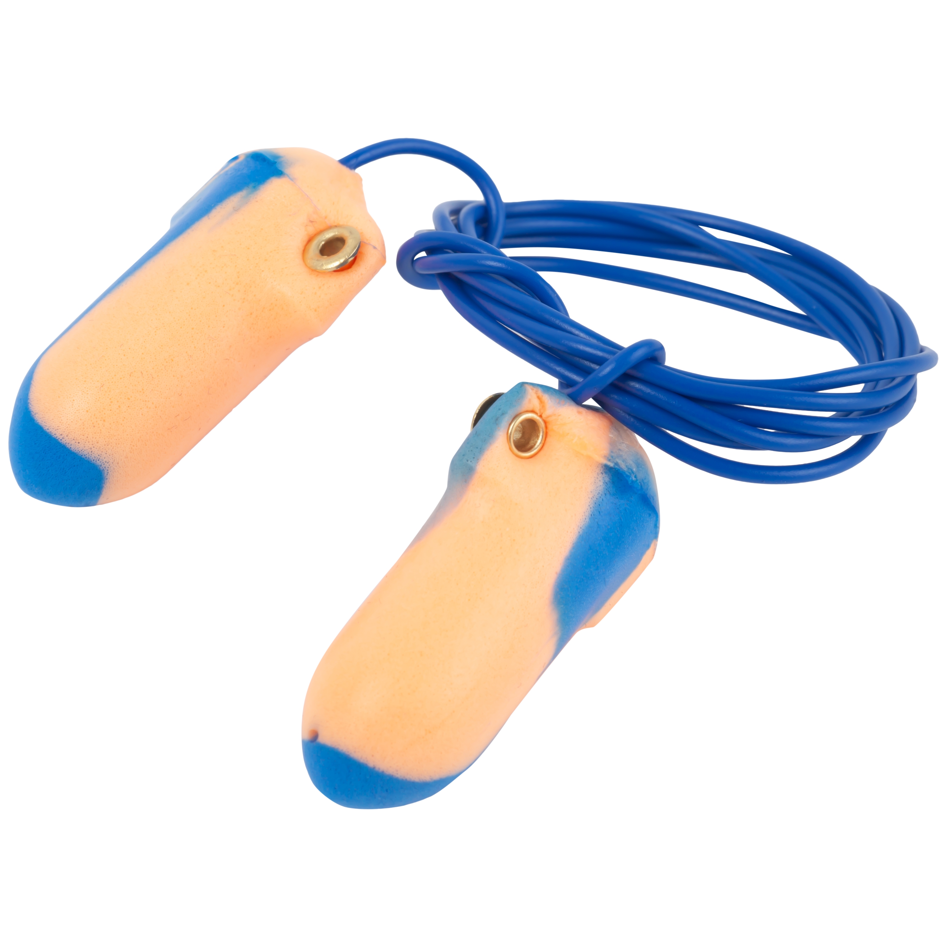 Противошумные беруши на шнурке (37 дБ) Jeta Safety JEM51