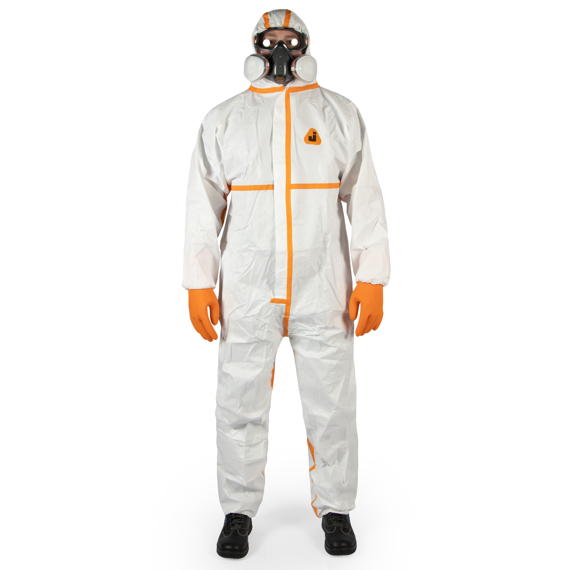 Комбинезон химической защиты Jeta Safety JPC-70