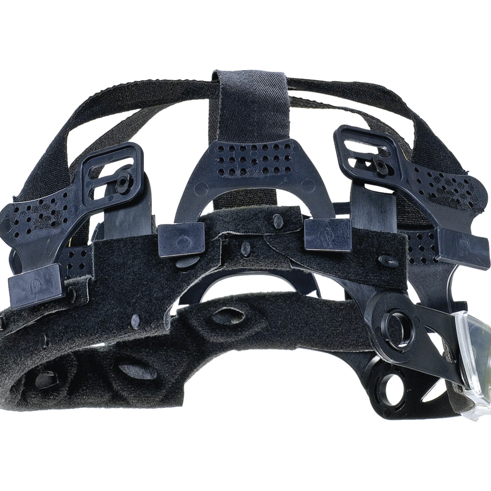 Каска защитная Delta plus QUARTZ UP IV (арт.QUARUP4BC), белый