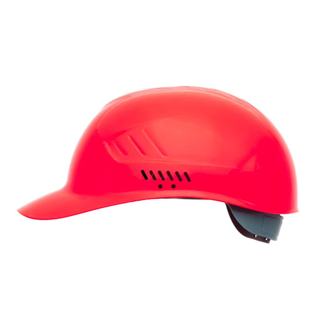 Каскетка Еланпласт Форвард (лента) арт.КАС500, красный