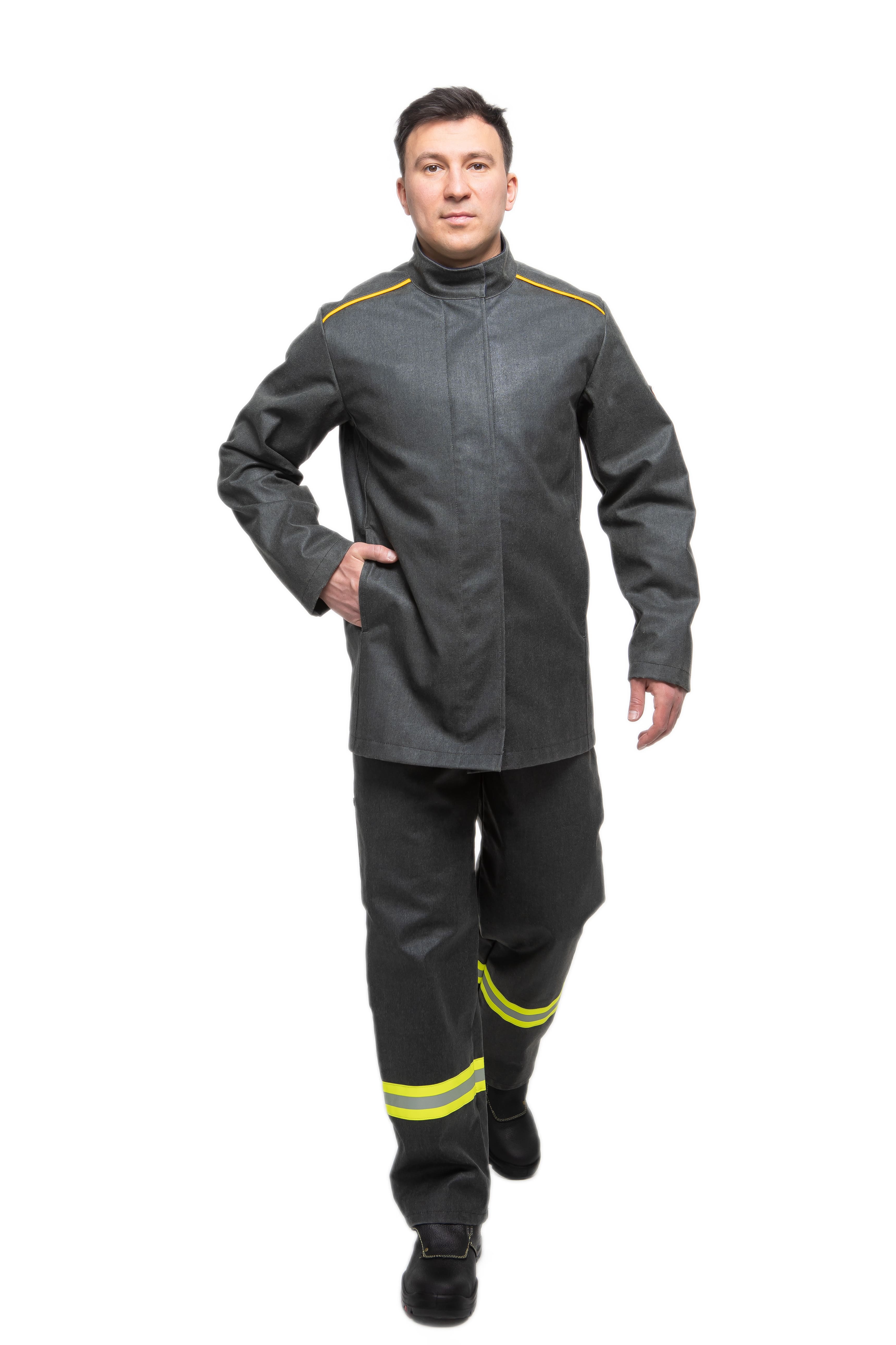 Костюм сварщика Феникс Л.ас.3