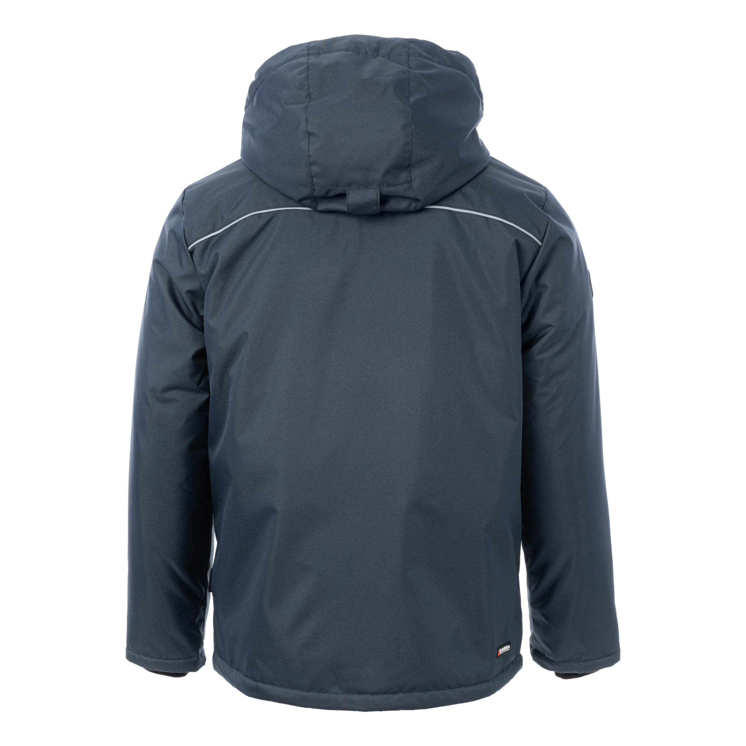 Зимняя куртка Brodeks KW210, темно-синий