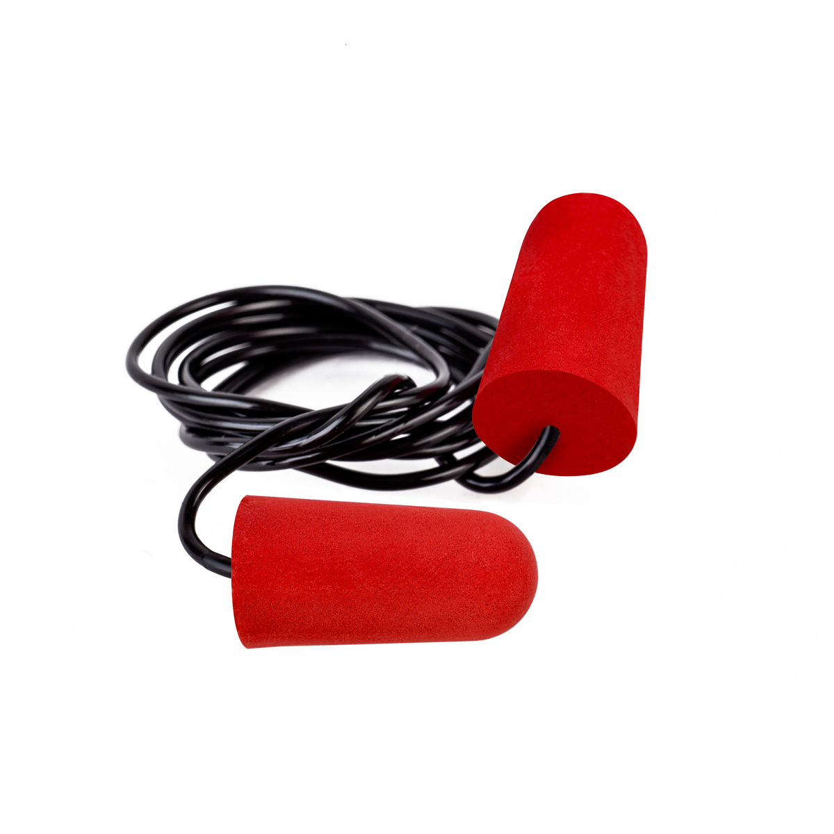 Противошумные беруши на шнурке (37 дБ) Jeta Safety JEM21