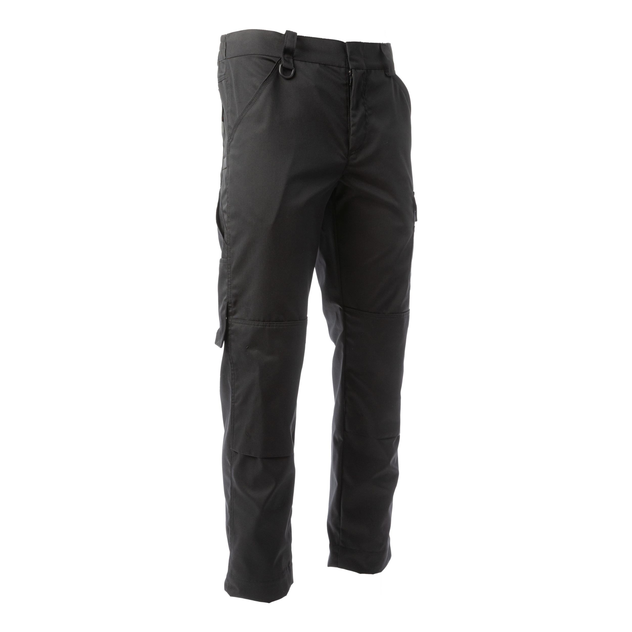 Брюки Brodeks KS301, черный