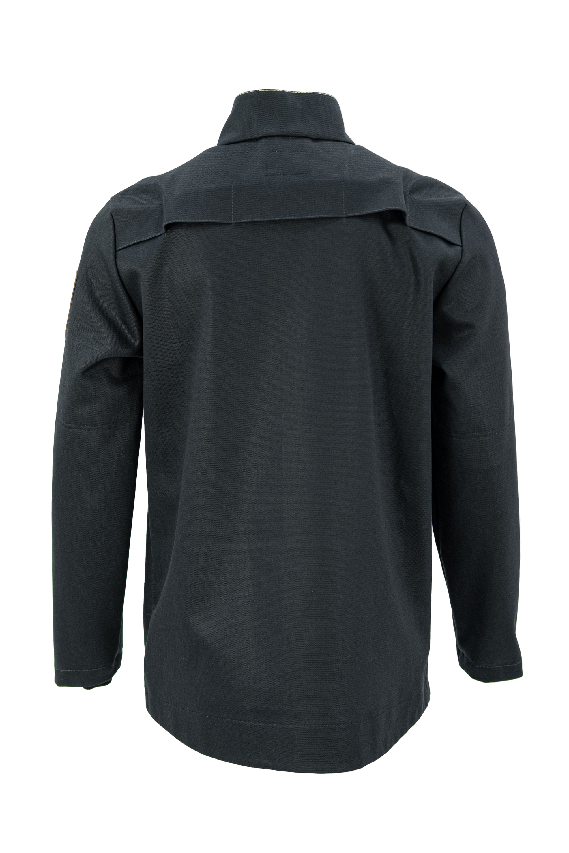 Куртка сварщика Brodeks FS28-02, черный