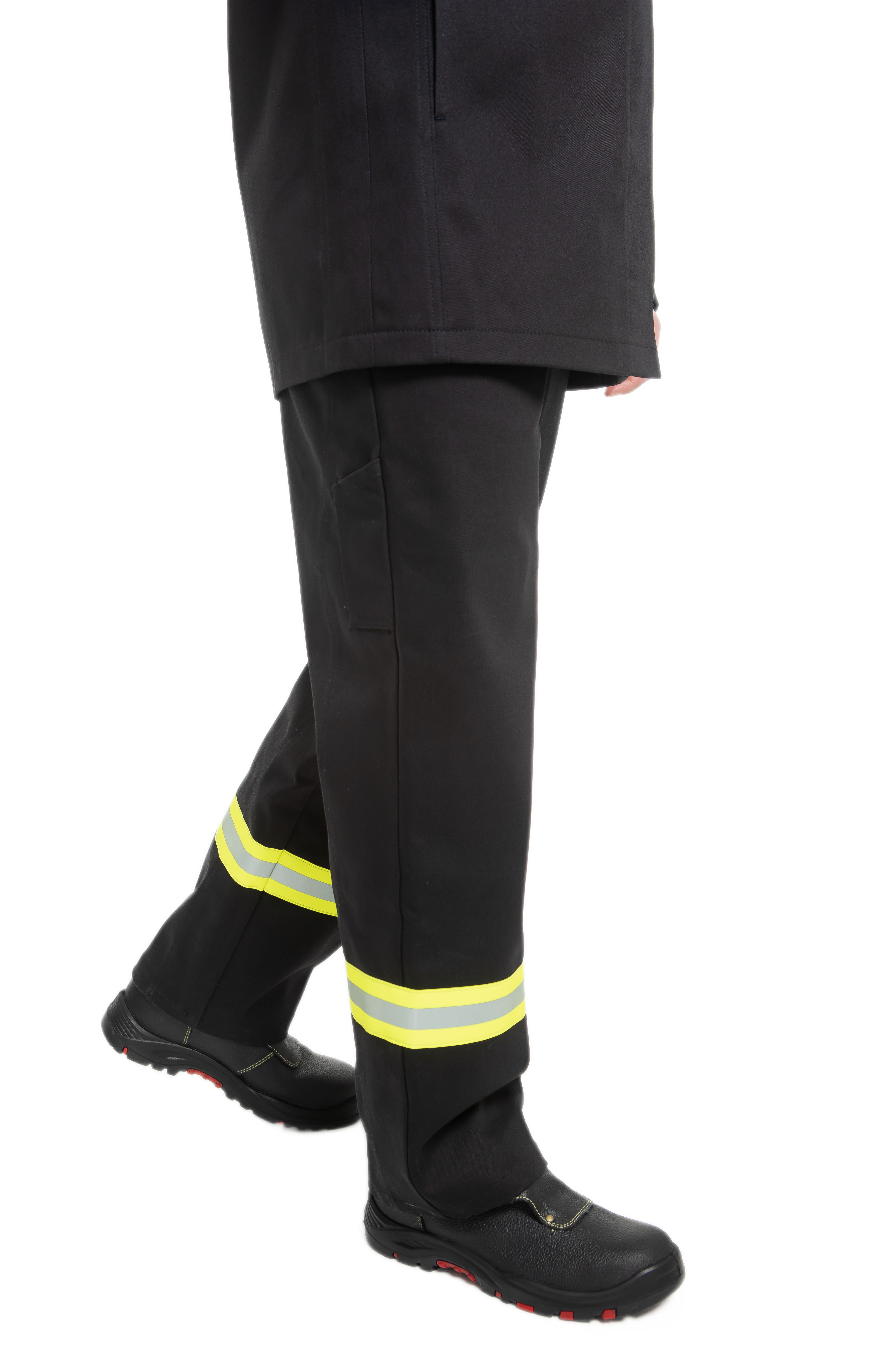 Костюм сварщика Феникс Л.2 ( куркта/брюки)