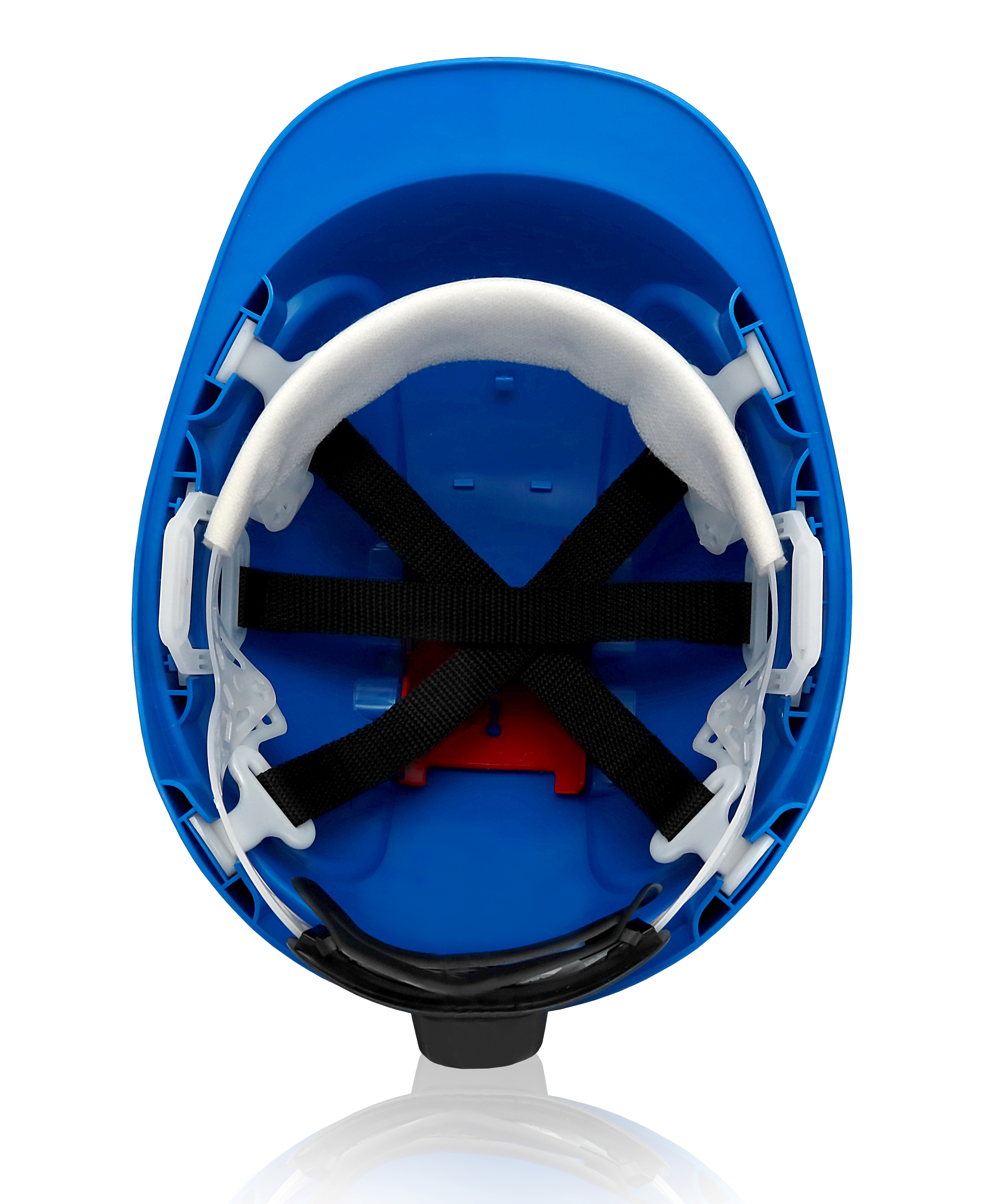 Каска Еланпласт Форвард (храповик) арт.КАС105 , синий