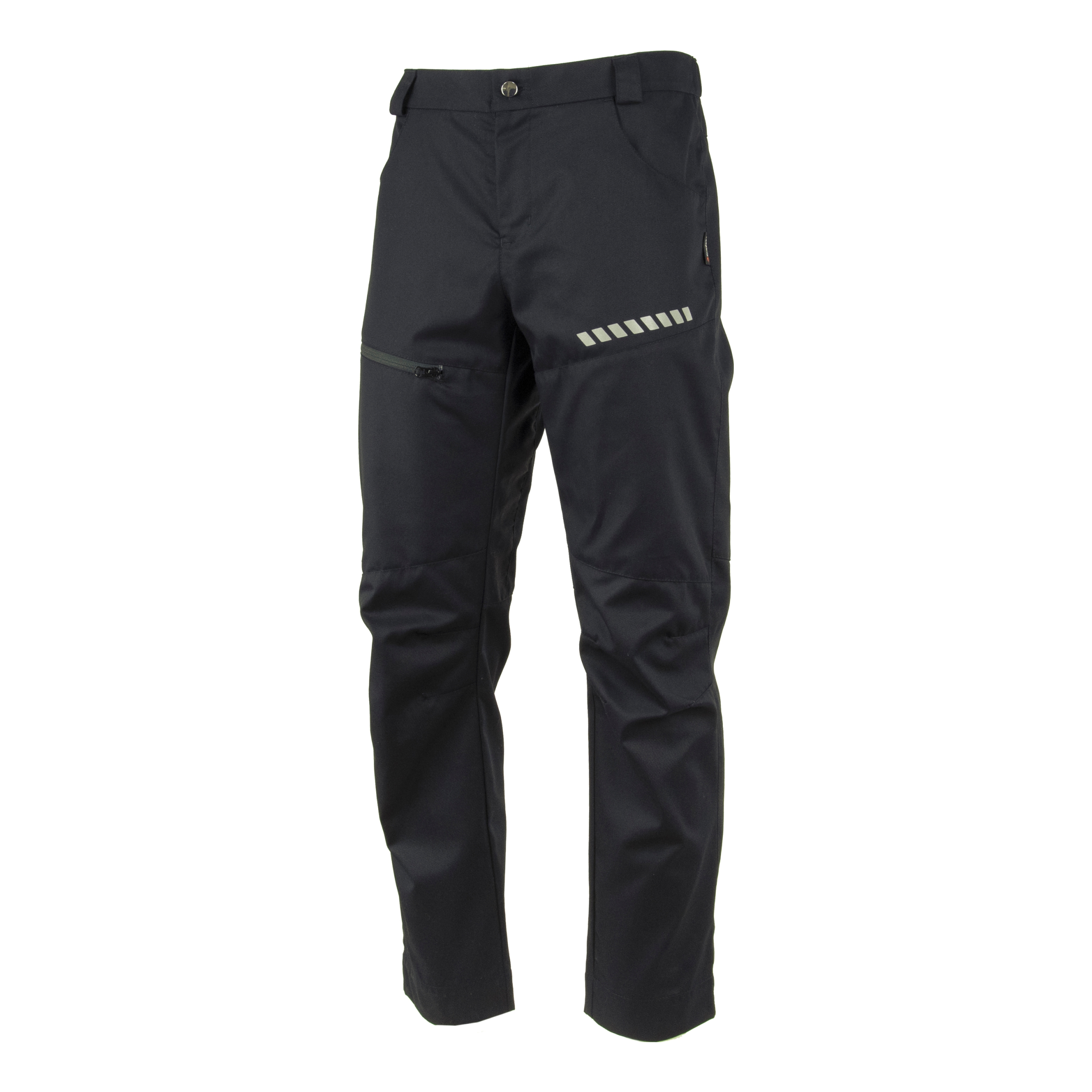 Брюки Brodeks KS334, черный