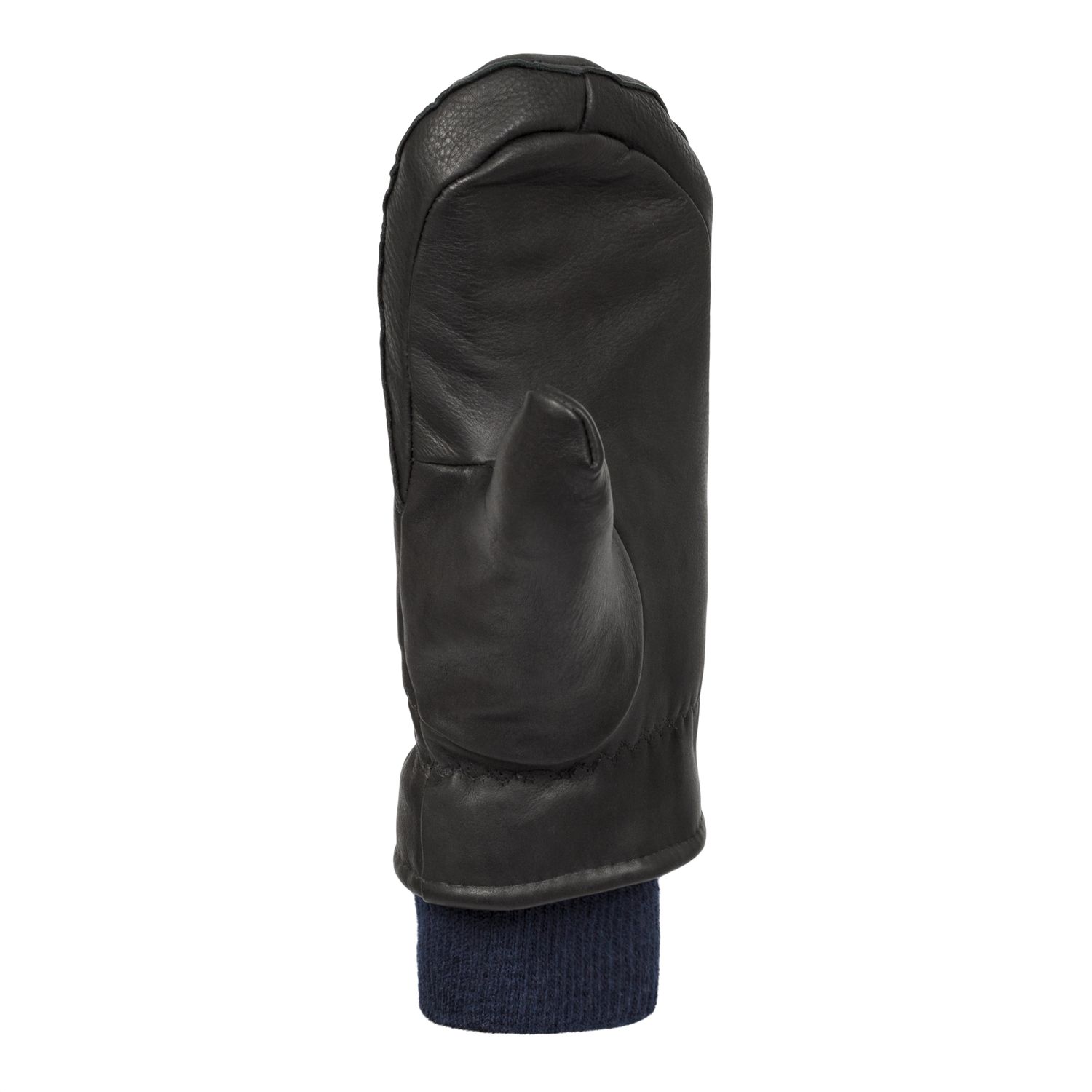 Рукавицы кожаные зимние РОДЕО УЛЬТРА