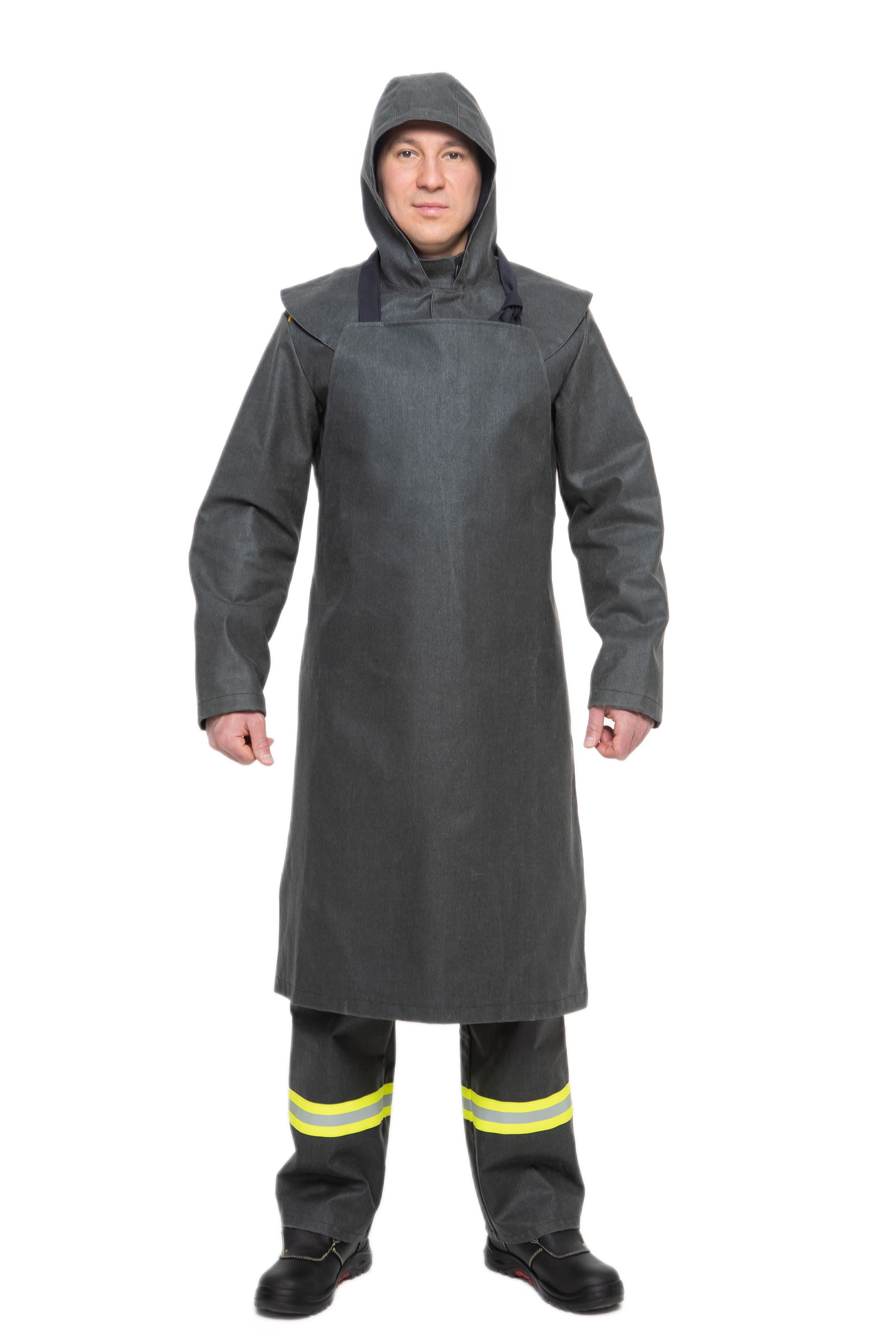 Фартук Феникс ас.3