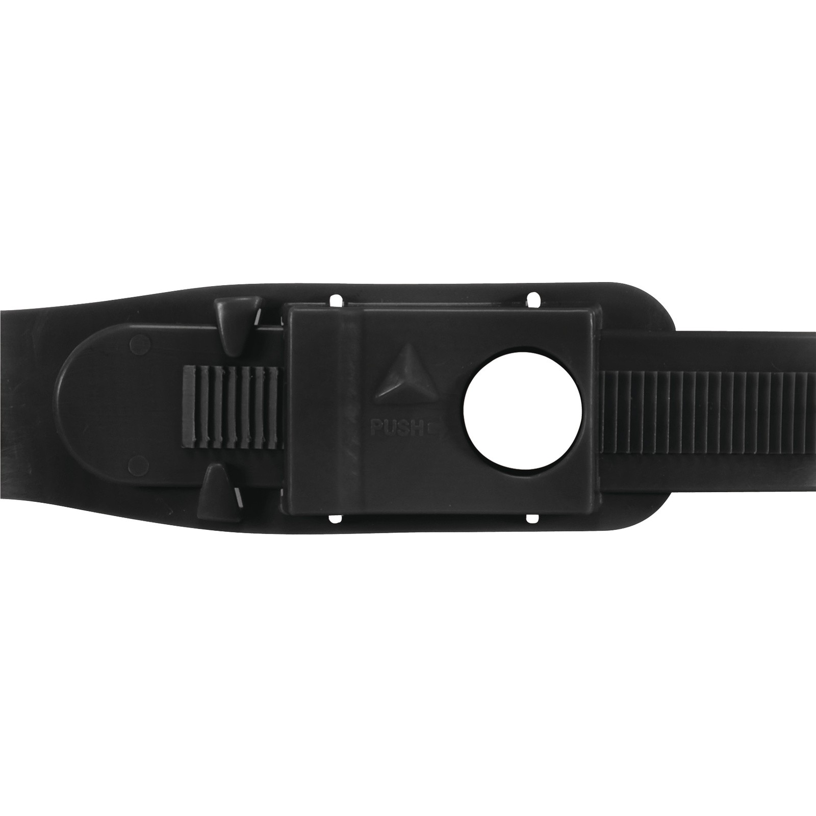 Каска защитная Delta plus SUPER QUARTZ (арт.QUARSBC), белый