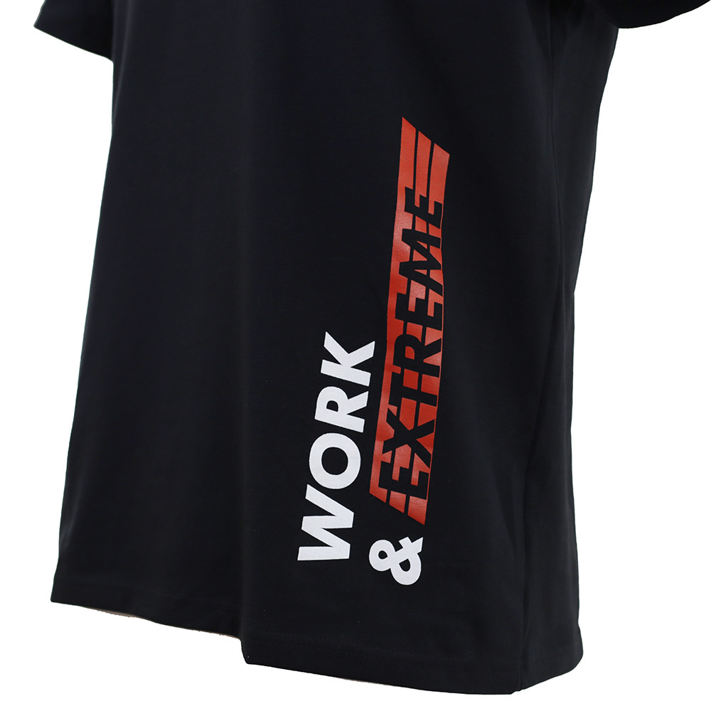 Футболка Brodeks KS702 W-E