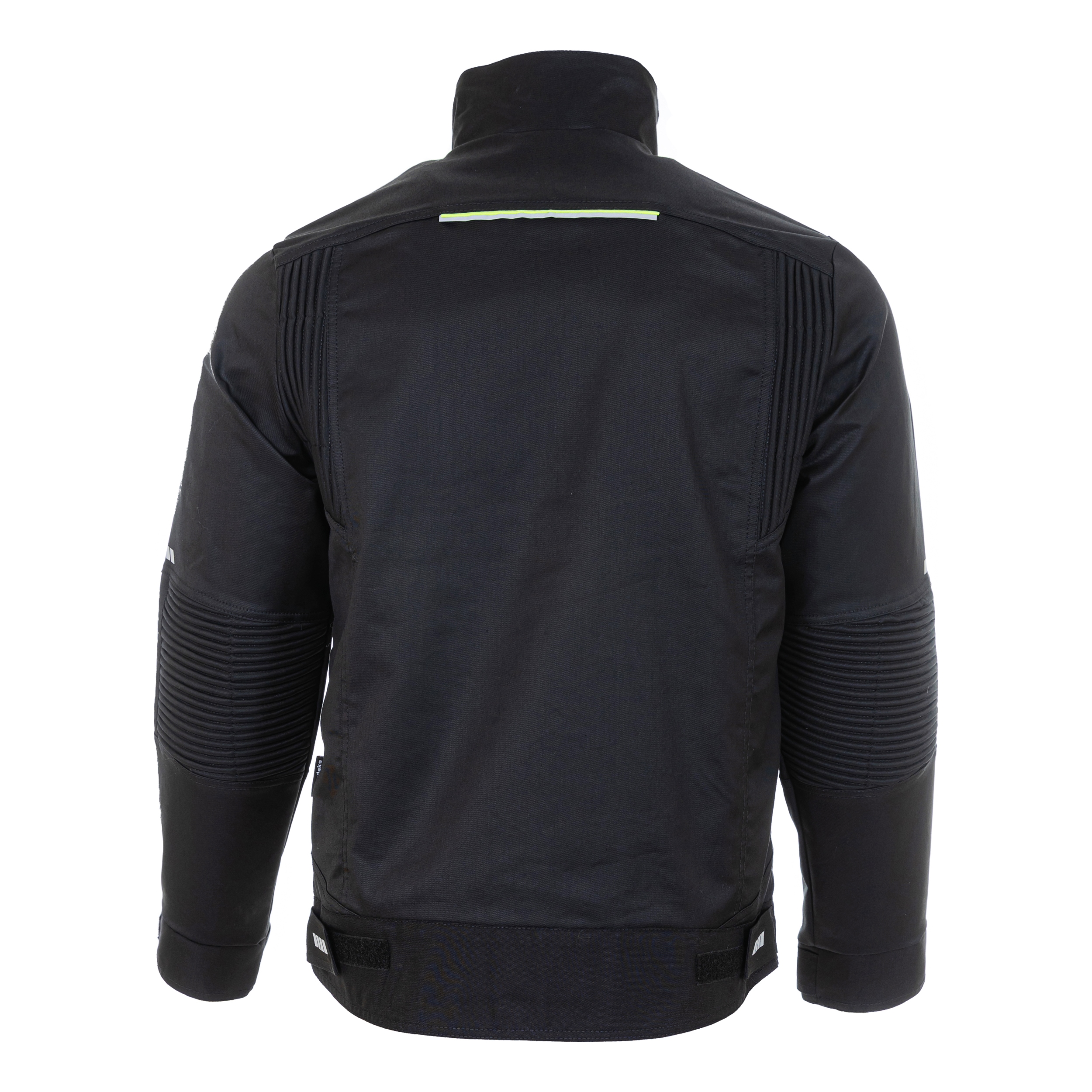 Куртка Brodeks KS209, черный