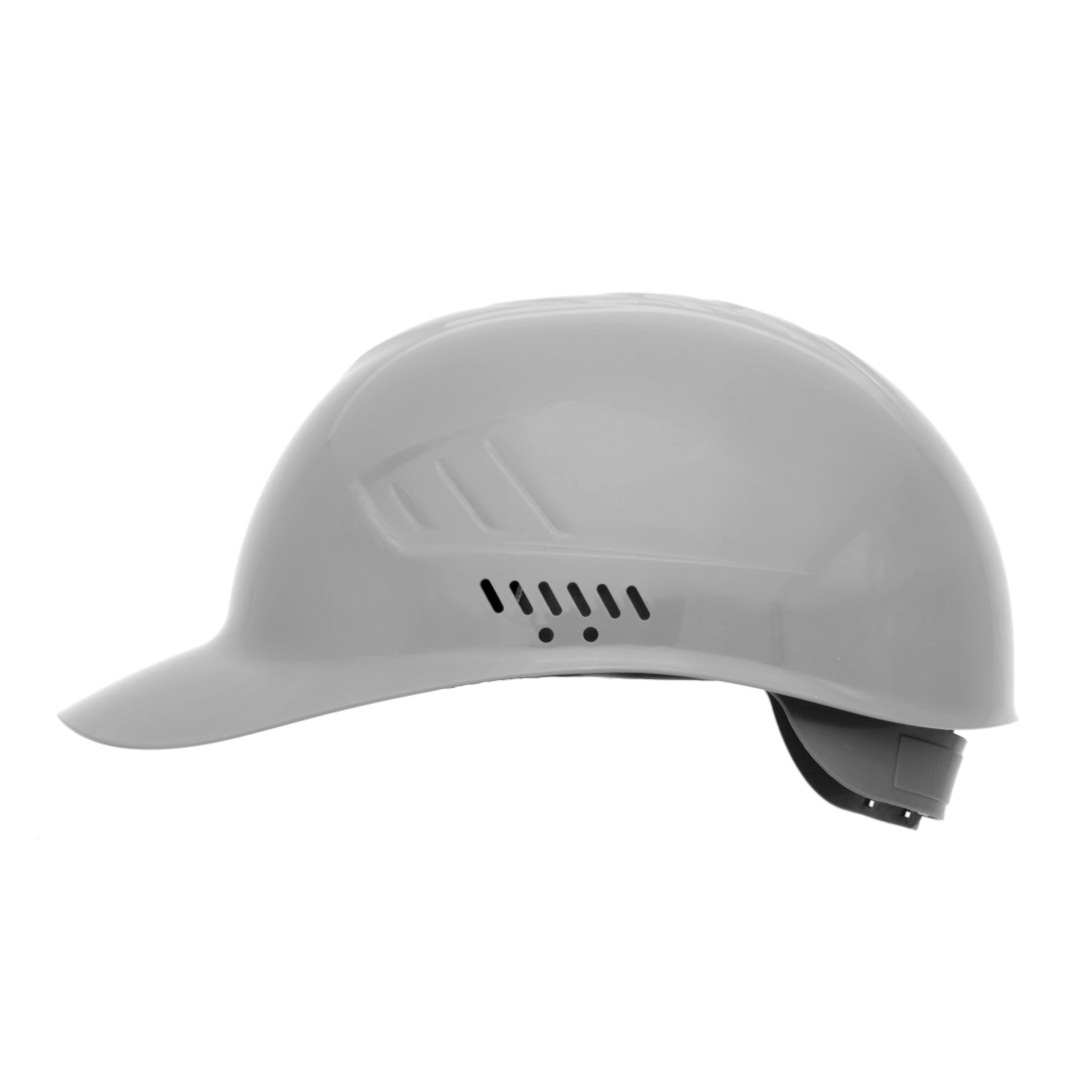 Каскетка Еланпласт Форвард (лента) арт.КАС500, серый