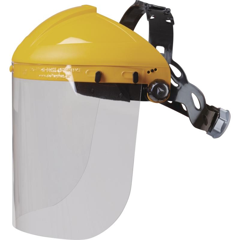 Щиток лицевой  Delta plus BALBI 2 (арт.BALB2IN) 