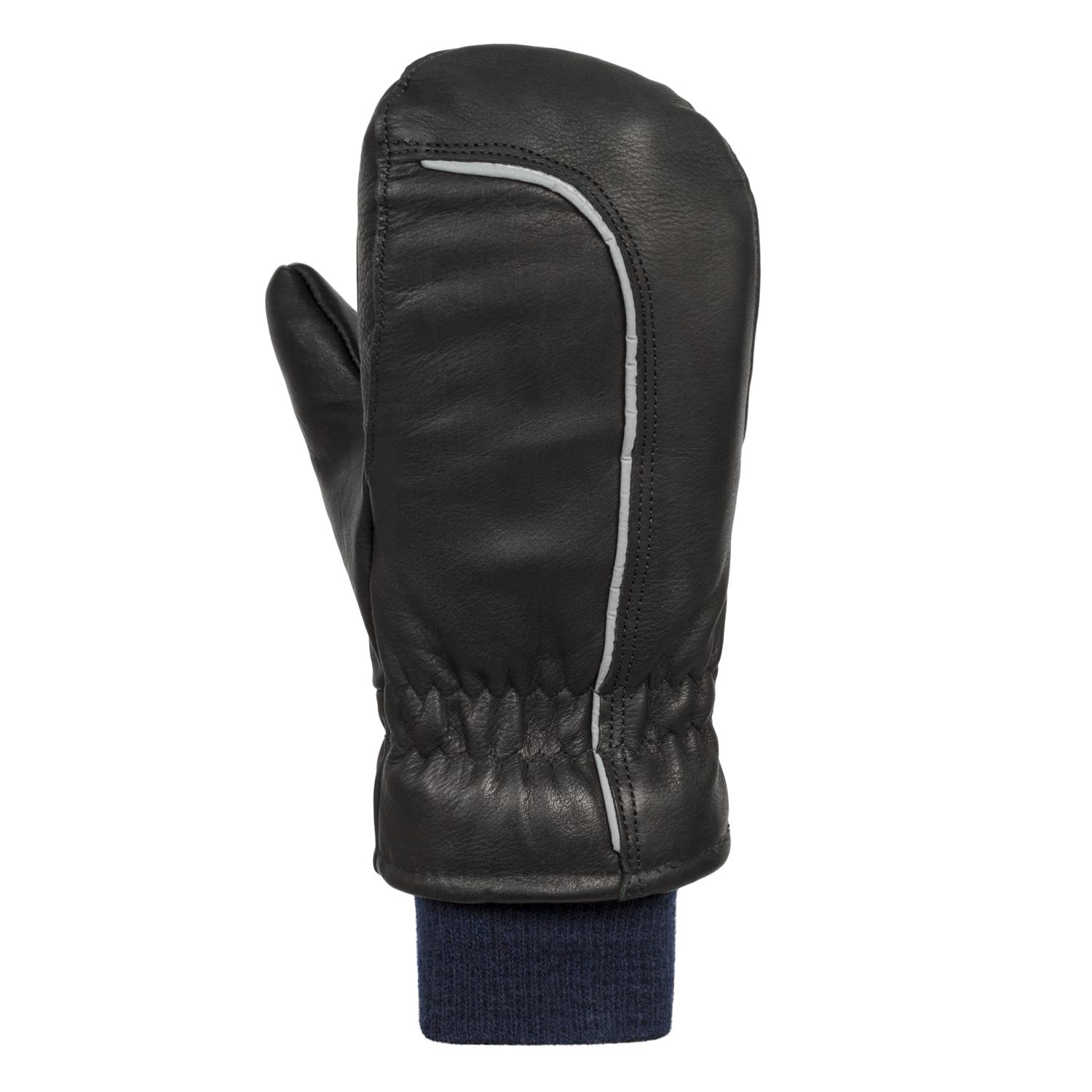 Рукавицы кожаные зимние РОДЕО УЛЬТРА