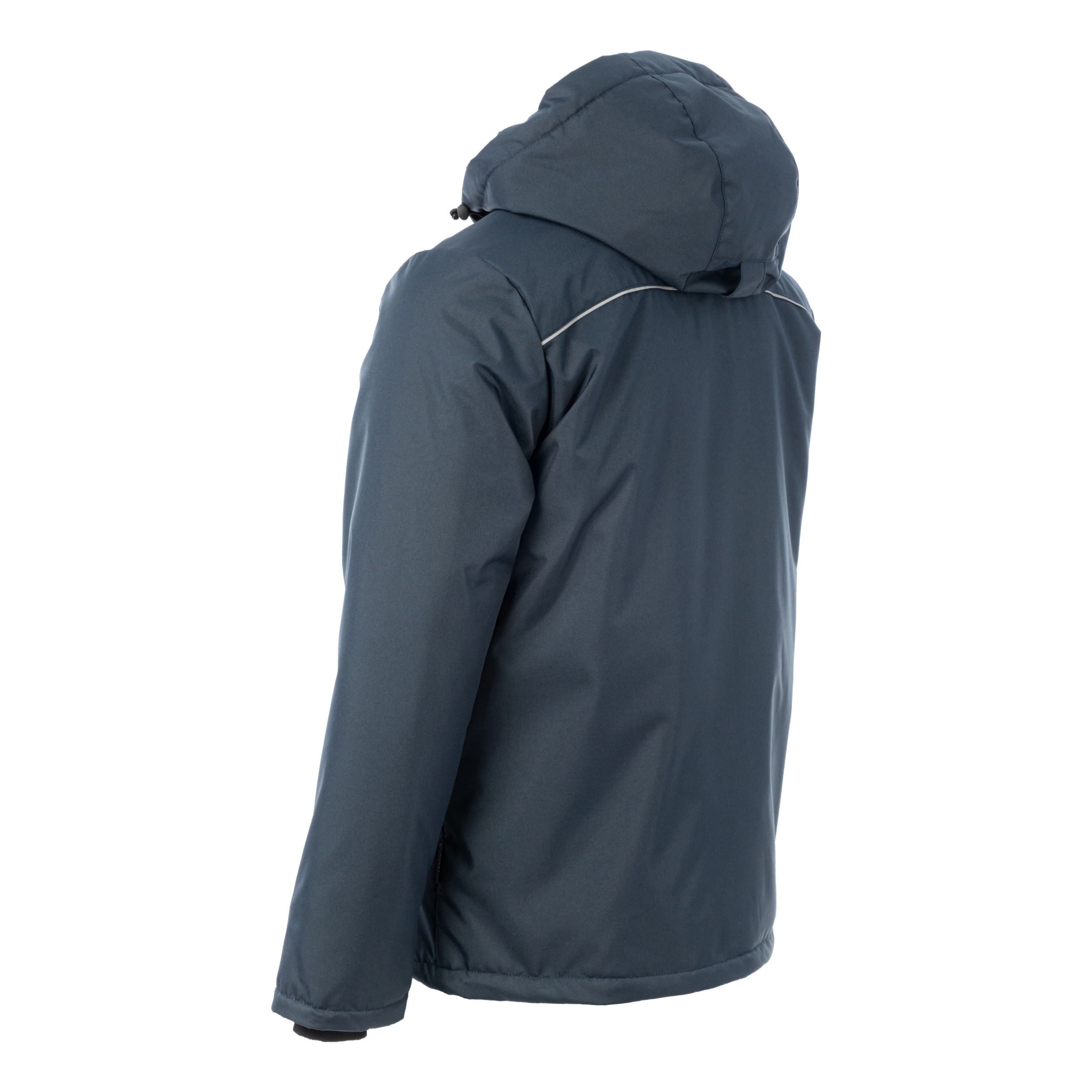 Зимняя куртка Brodeks KW210, темно-синий