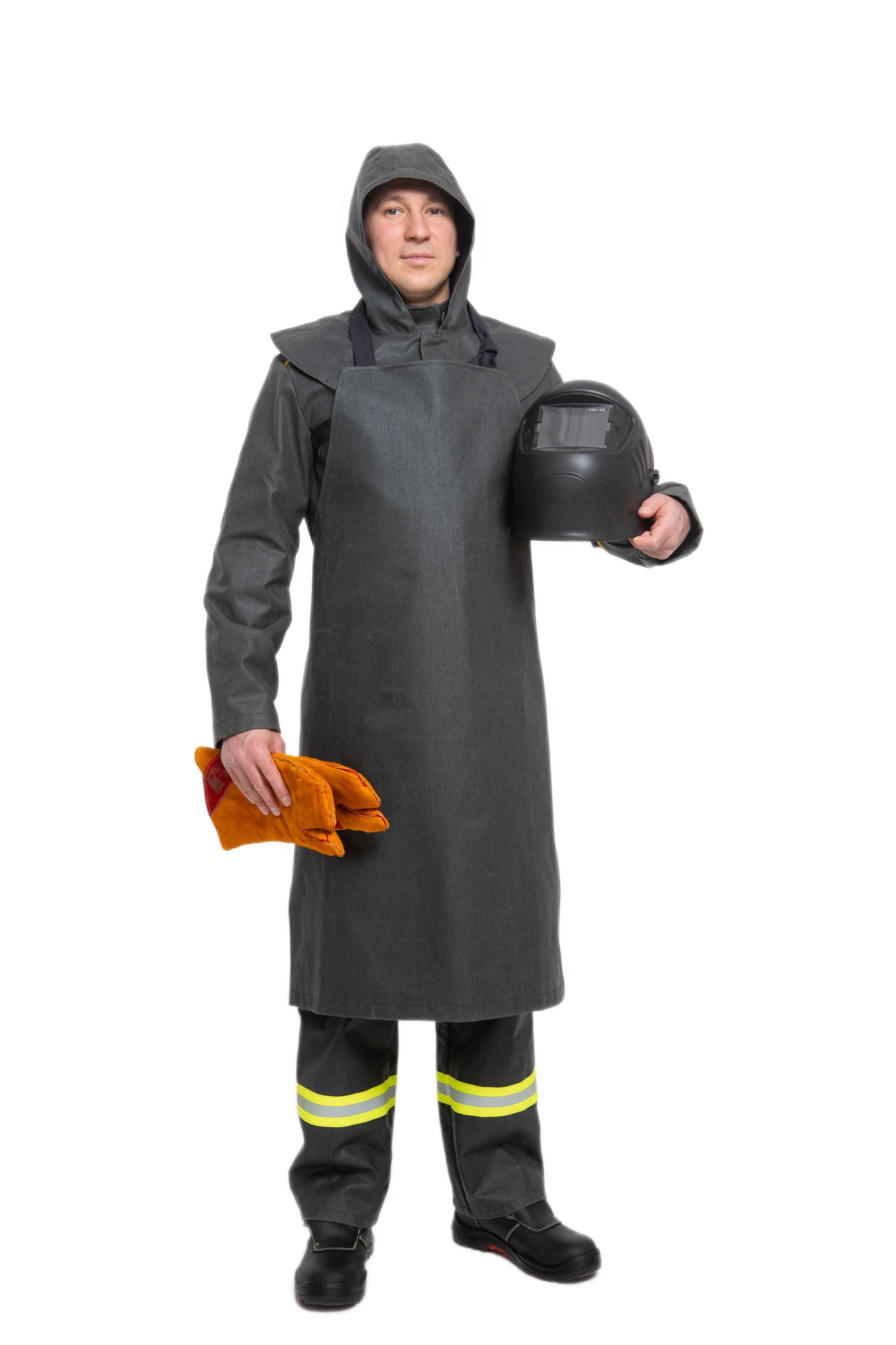 Костюм сварщика Феникс Л.ас.3