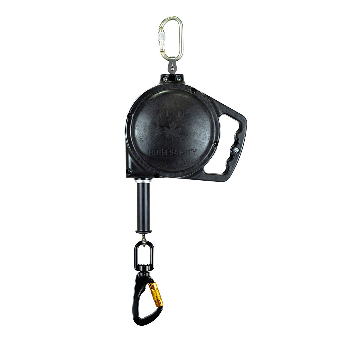 Средство защиты втягивающего типа KLEN