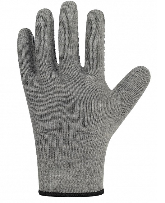 Перчатки шерстяные с ПВХ покрытием МЕРИНОС ТУРБО