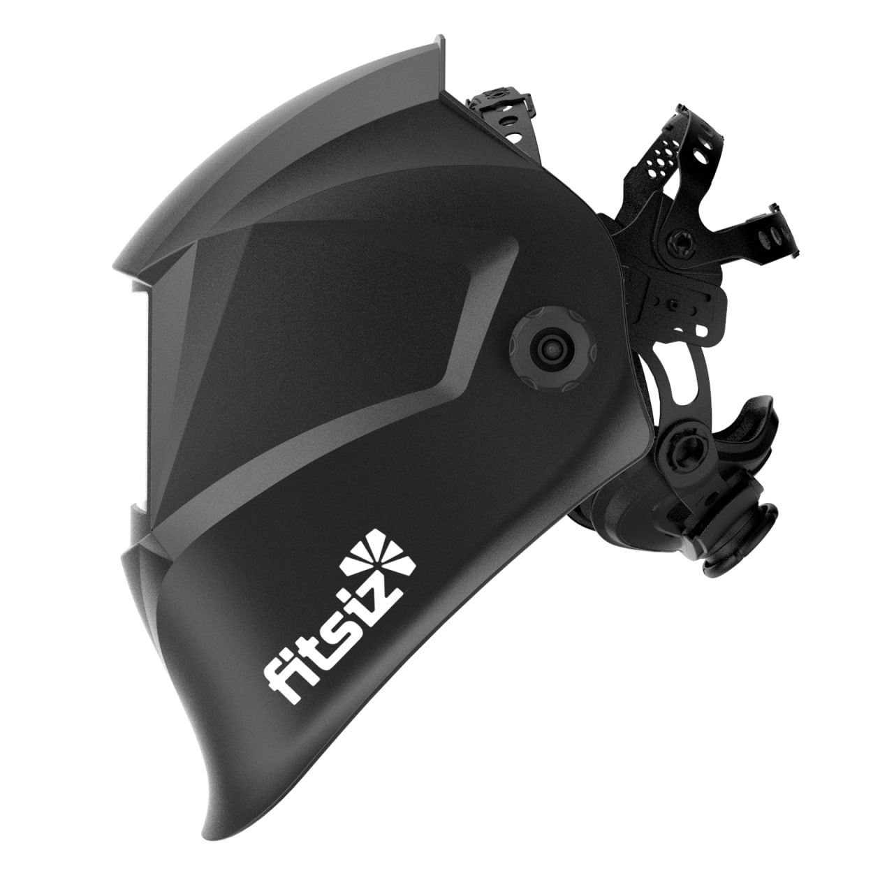 Сварочная маска FITSIZ - FS DIN 11 