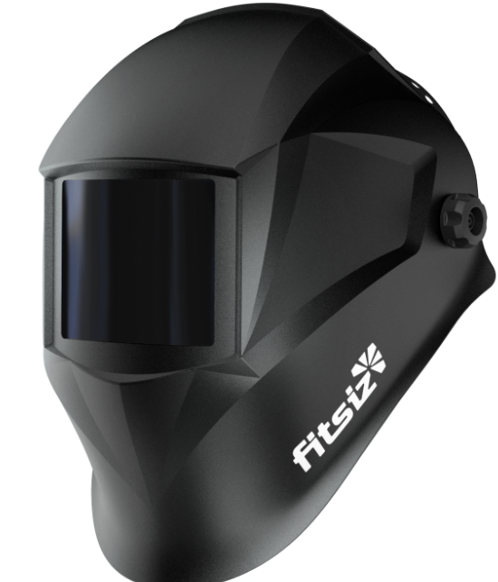Сварочная маска FITSIZ - FS DIN 9
