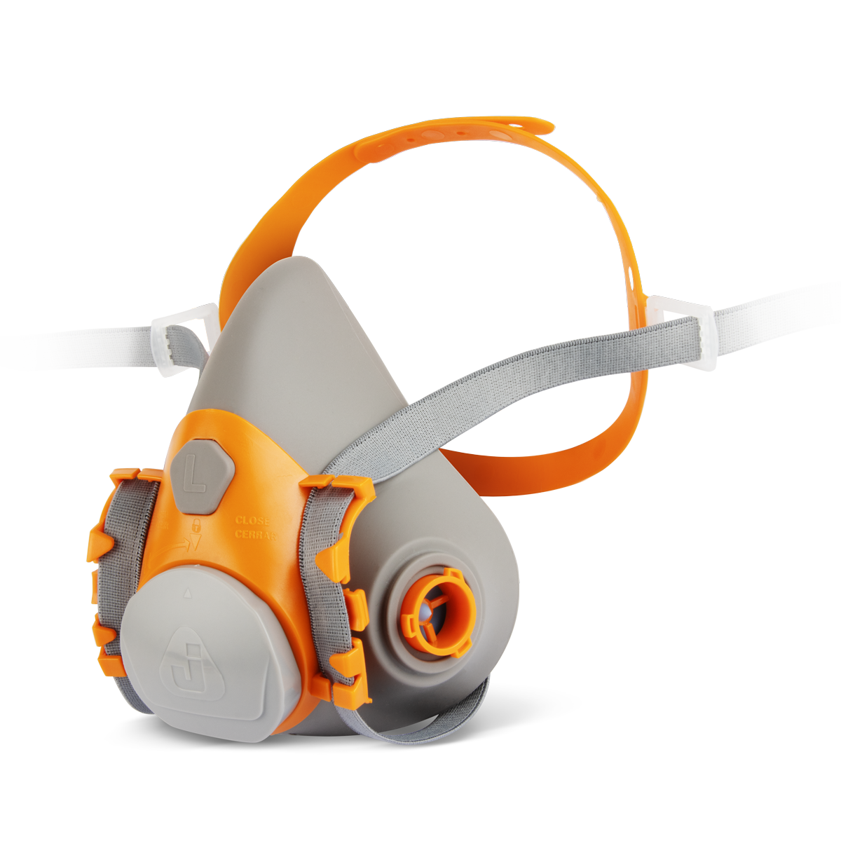 Полумаска Jeta Safety 6500