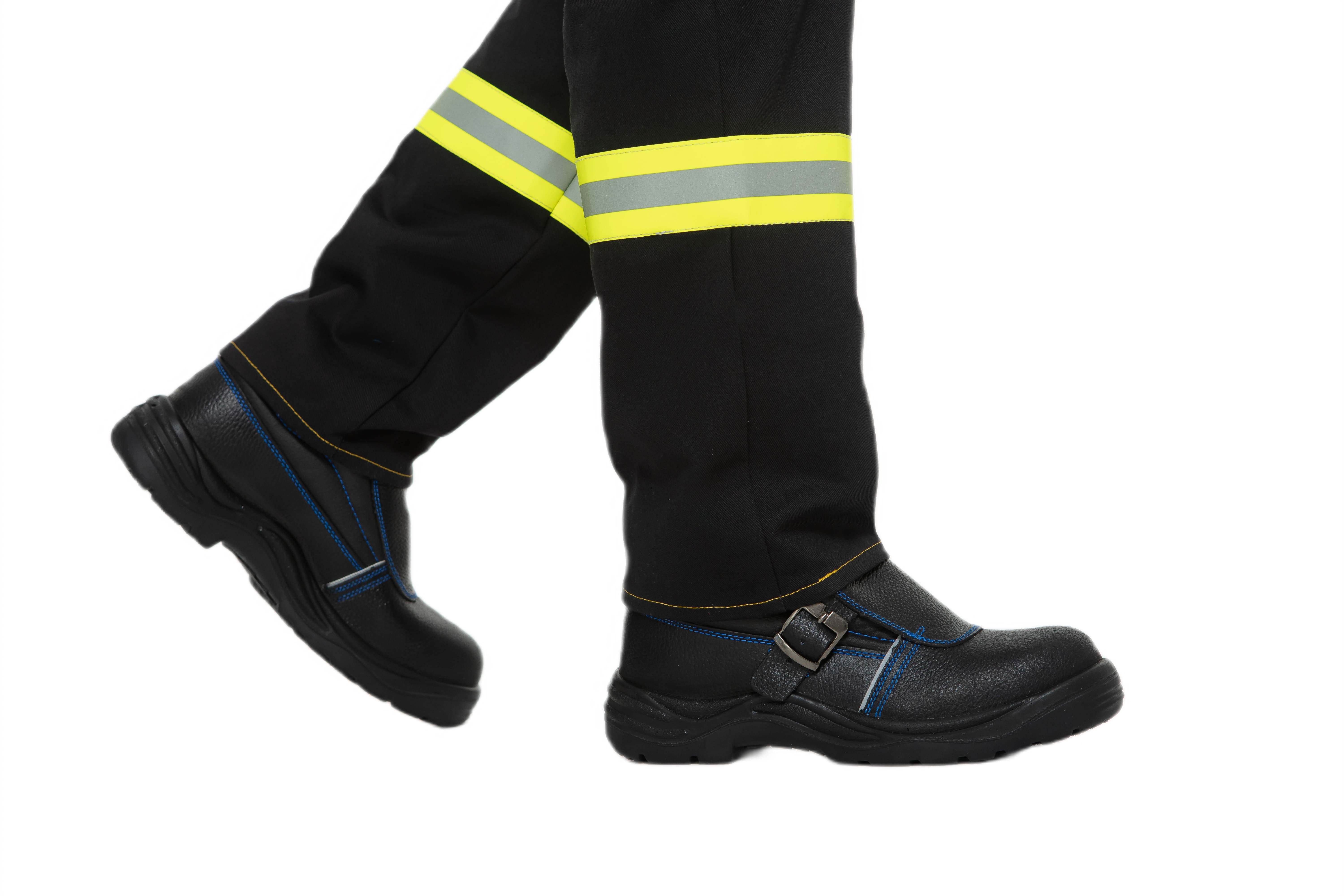 Костюм сварщика Феникс Л.1