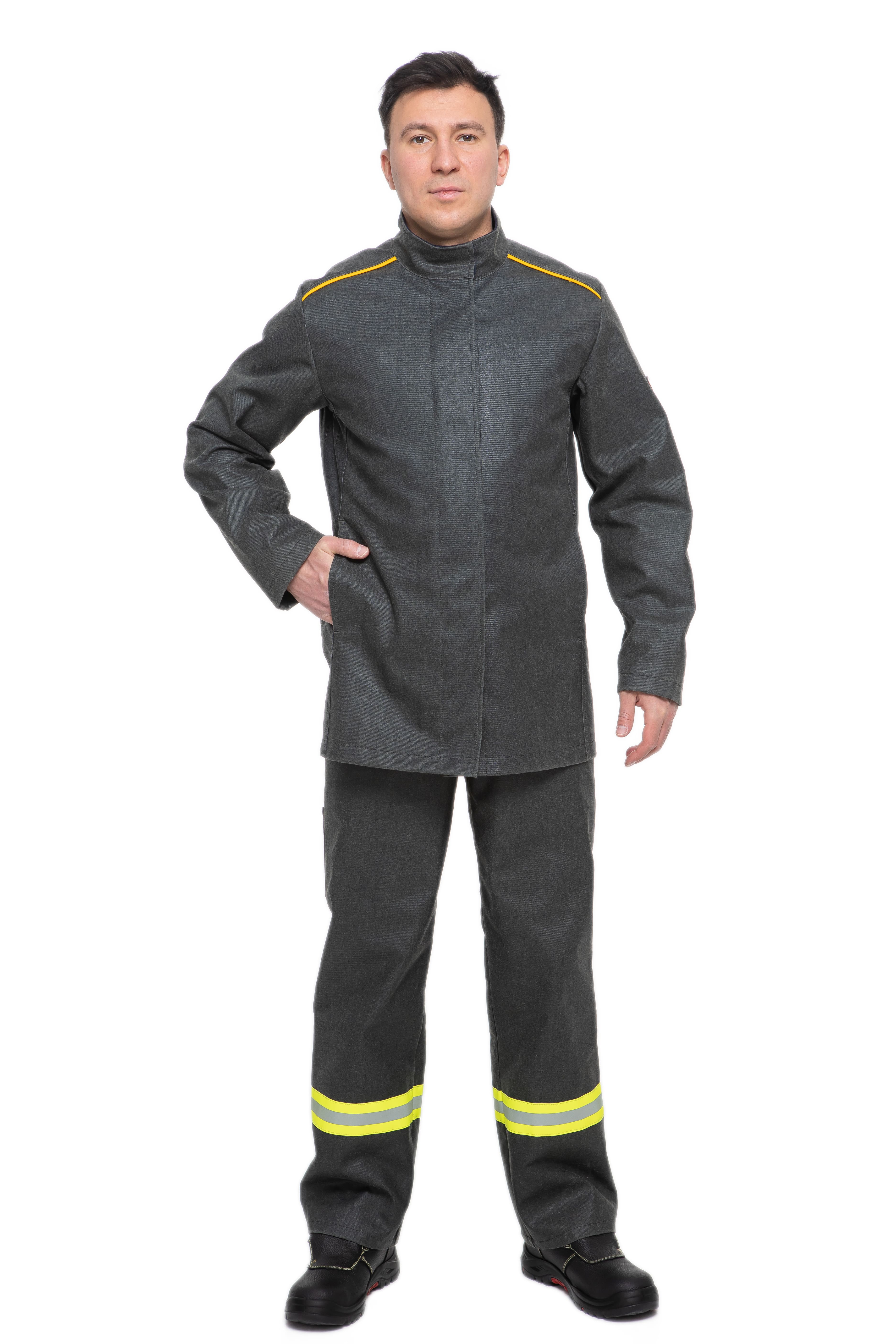 Костюм сварщика Феникс Л.ас.3