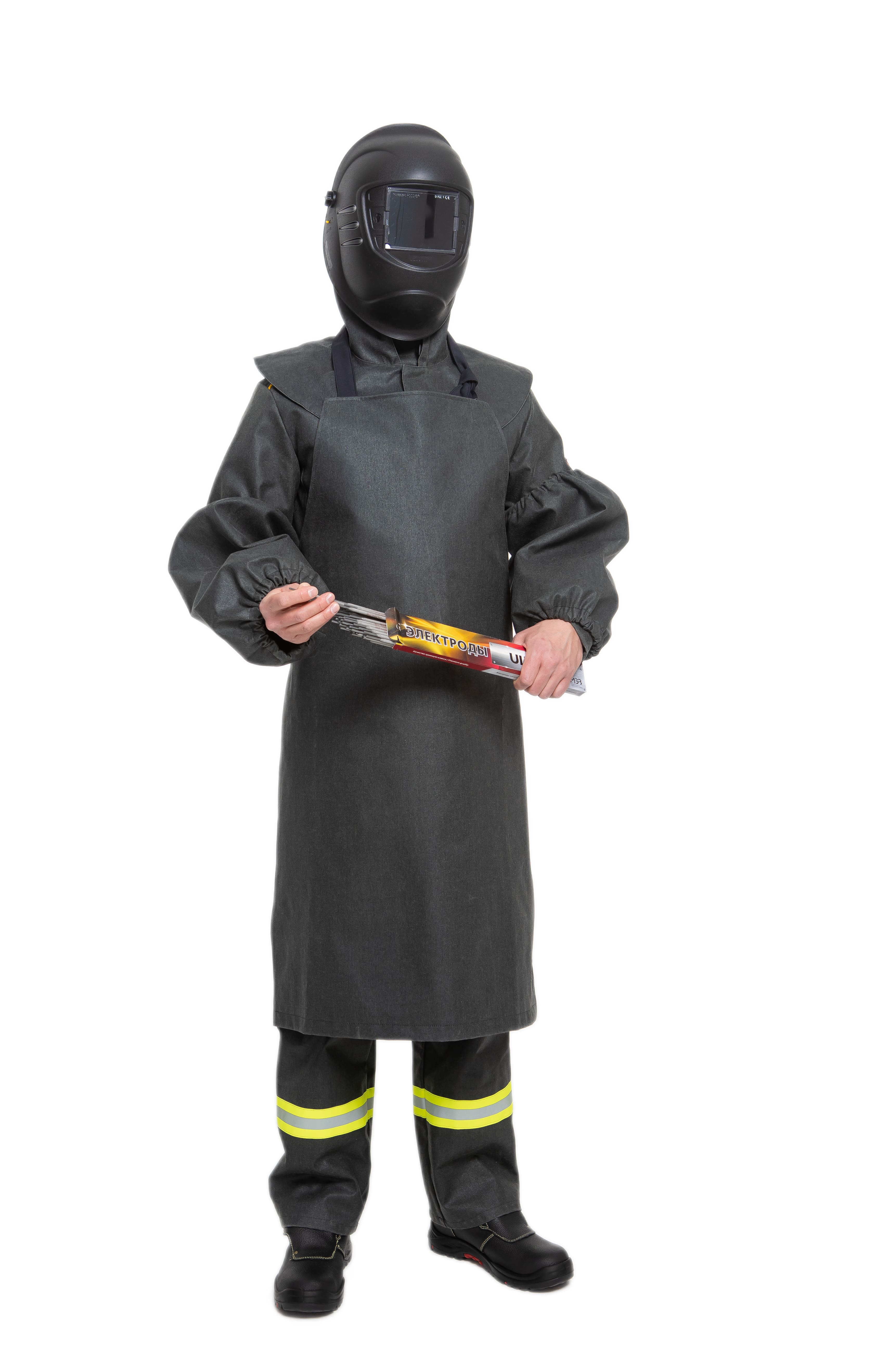 Костюм сварщика Феникс Л.ас.3