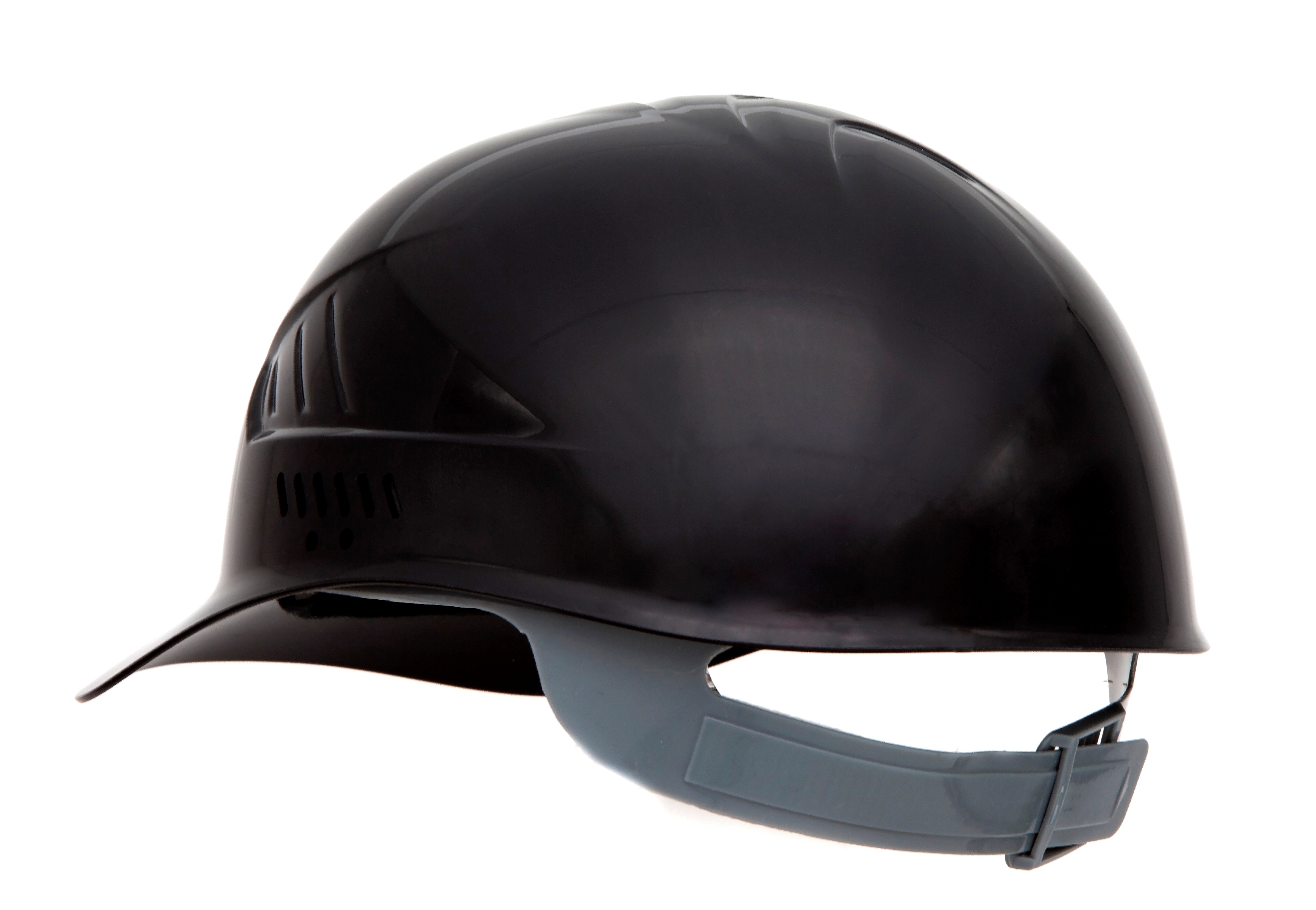 Каскетка Еланпласт Форвард (лента) арт.КАС500, черный