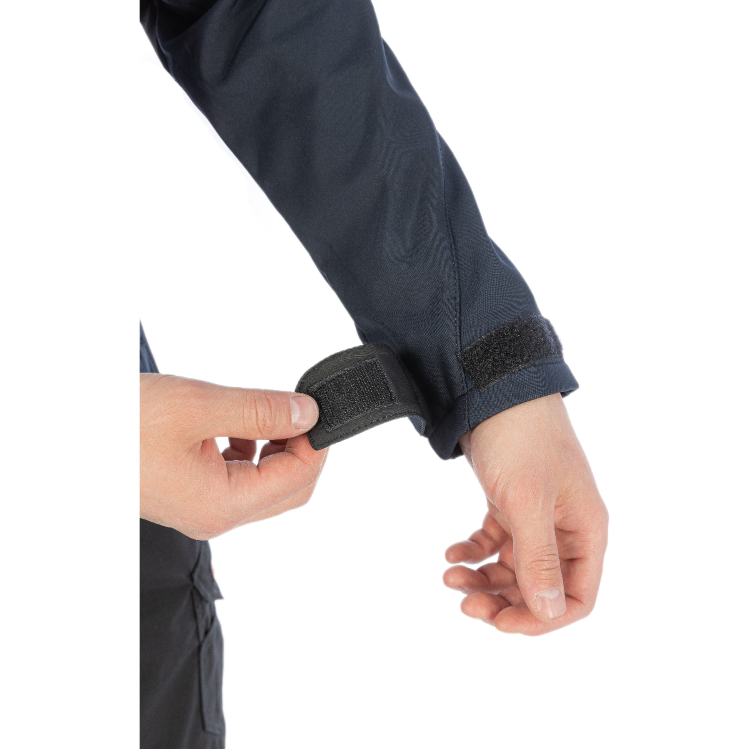 Куртка софтшелл Brodeks KS207, синий