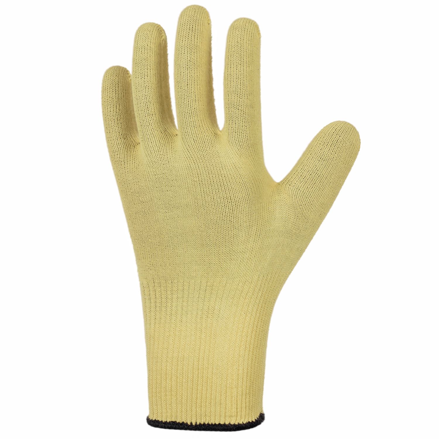 Перчатки параарамидные с прерывистым покрытием ЧИЛИ ТУРБО