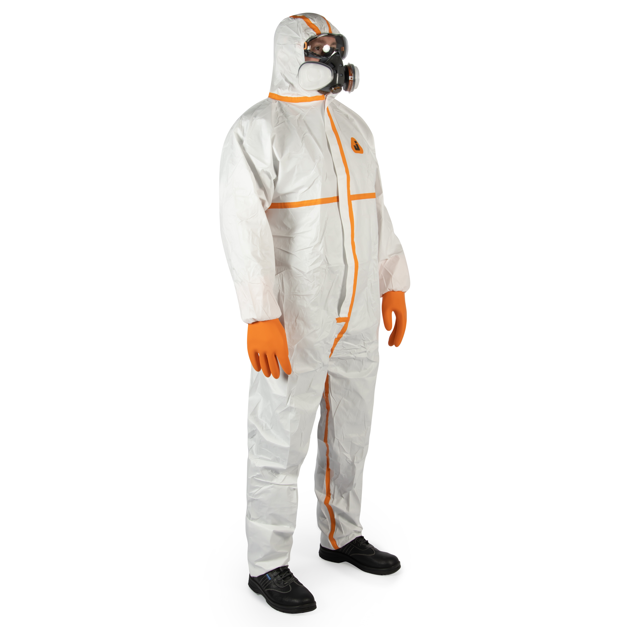 Комбинезон химической защиты Jeta Safety JPC-70