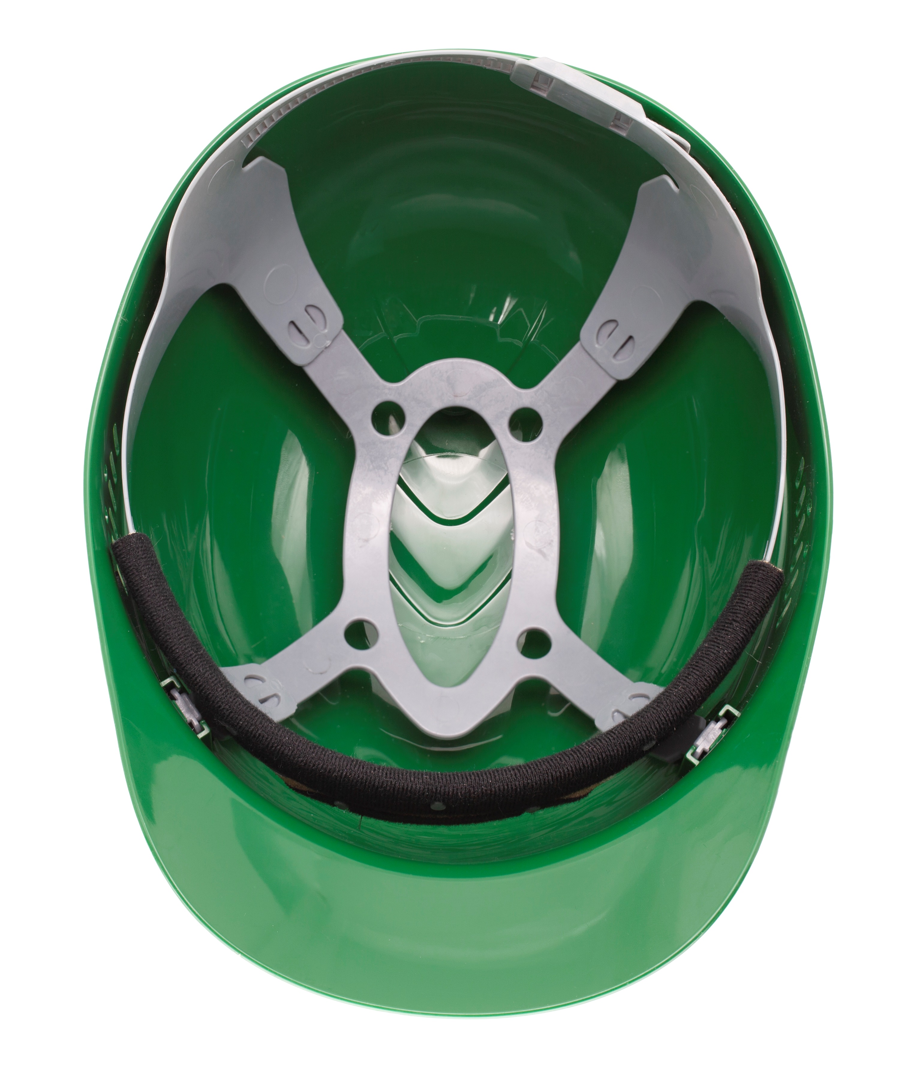 Каскетка Еланпласт Форвард (лента) арт.КАС500, зеленый